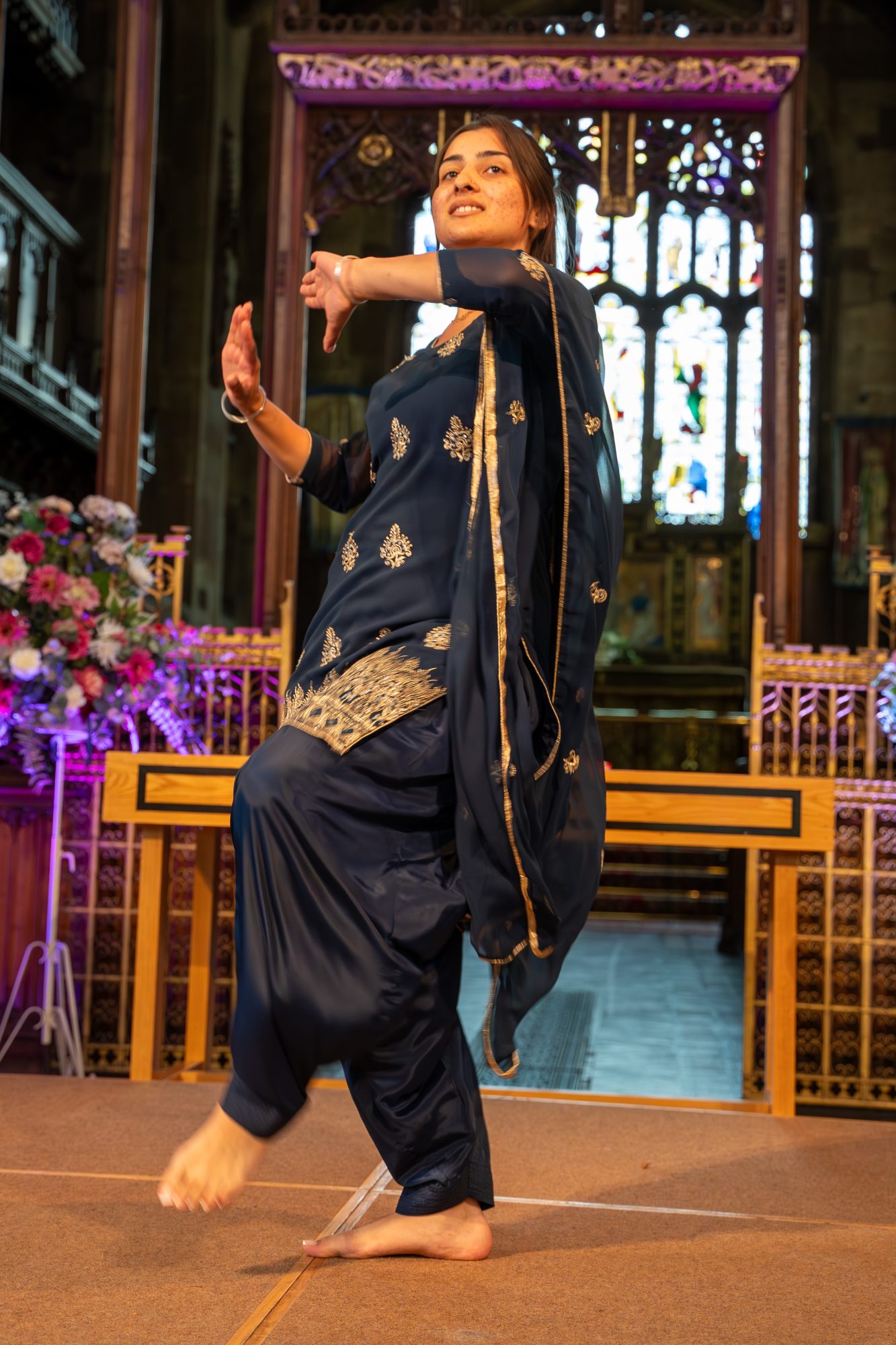Bluecoat Diversity Day — events photograph 99