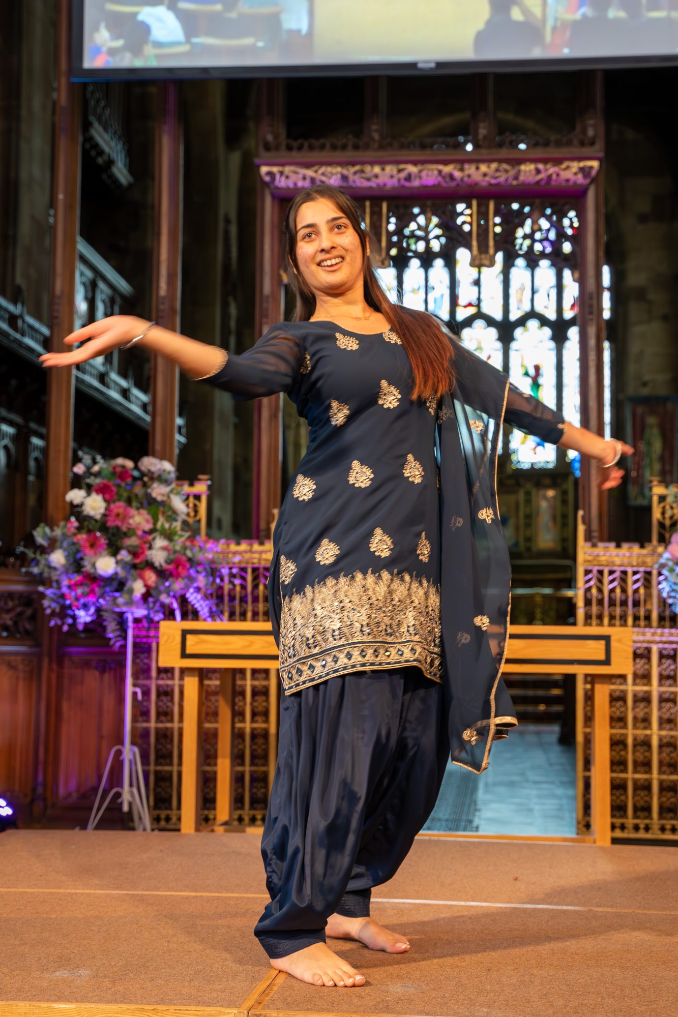 Bluecoat Diversity Day — events photograph 100