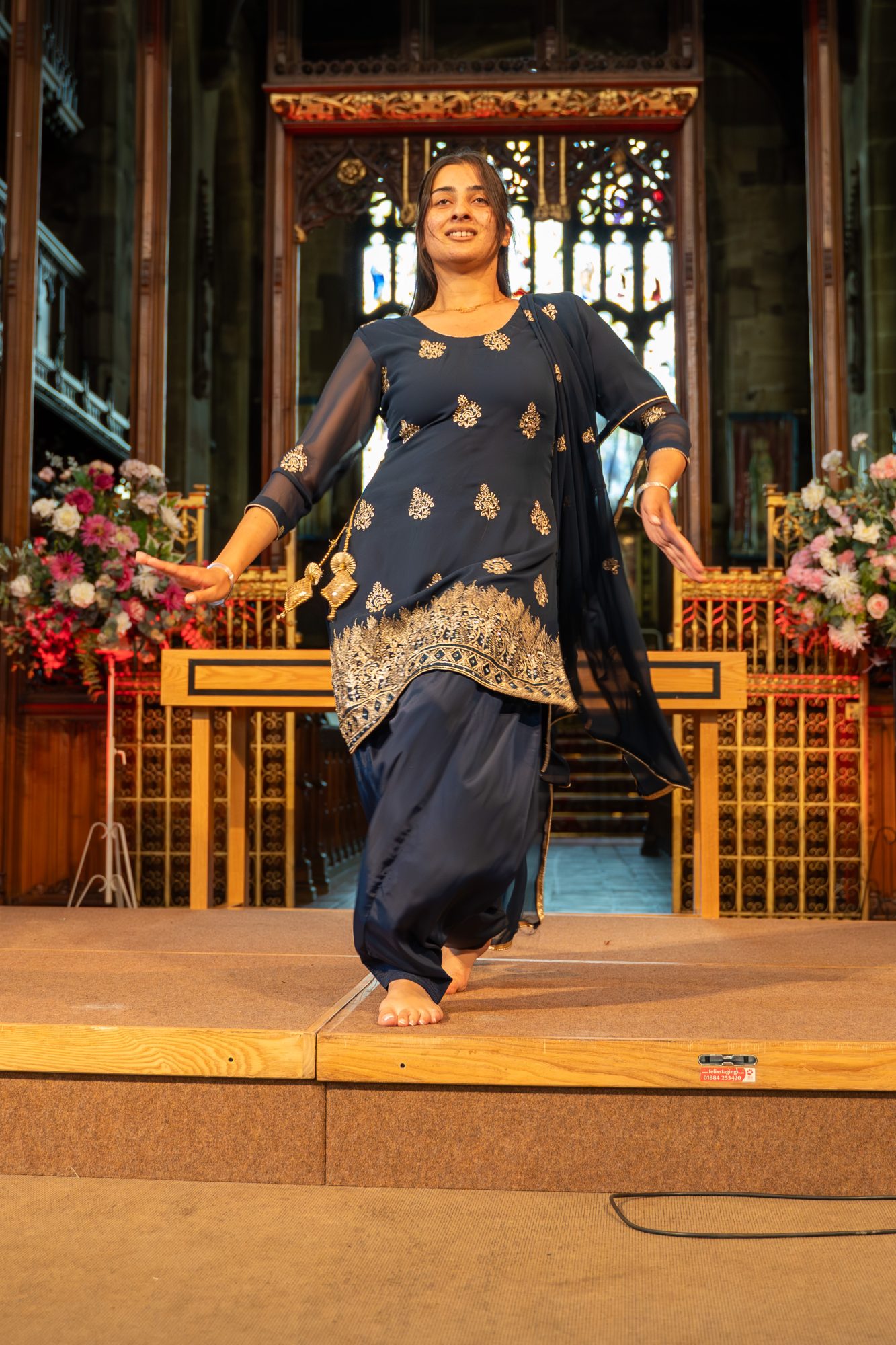 Bluecoat Diversity Day — events photograph 101