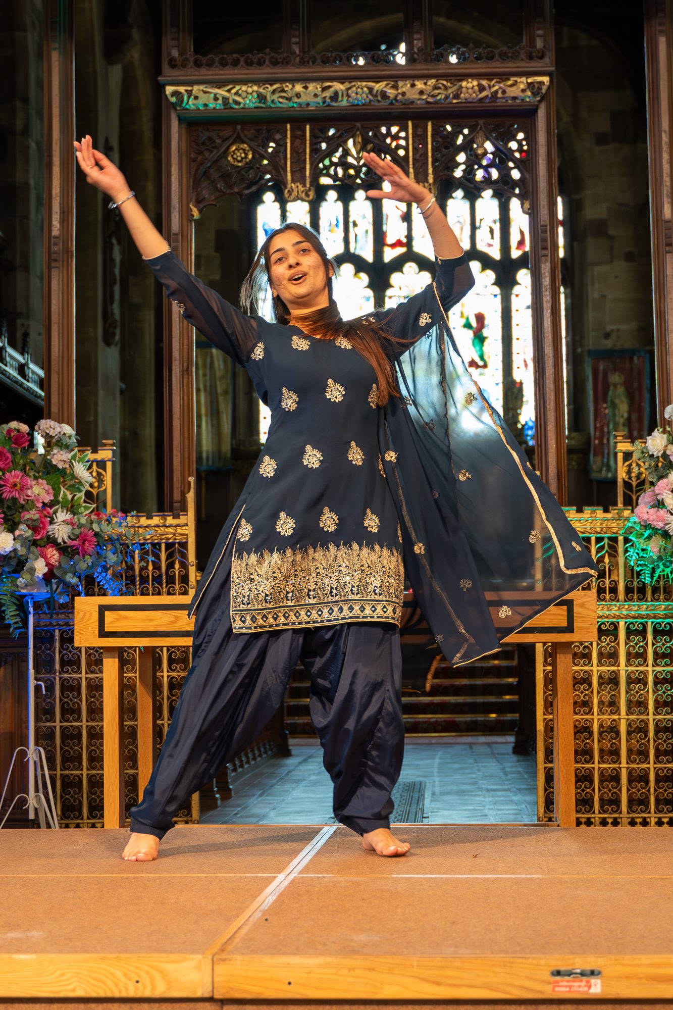 Bluecoat Diversity Day — events photograph 102