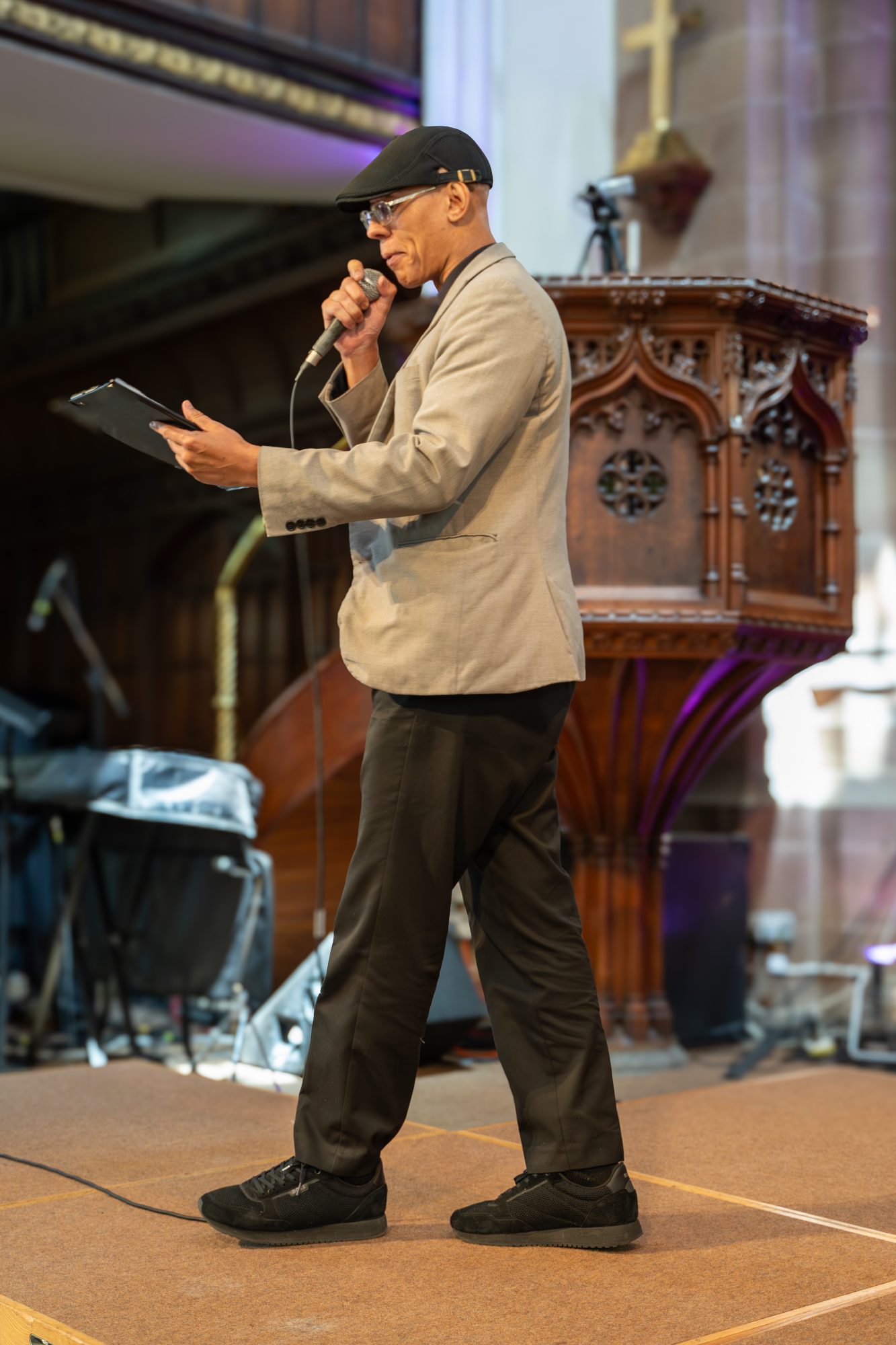 Bluecoat Diversity Day — events photograph 104