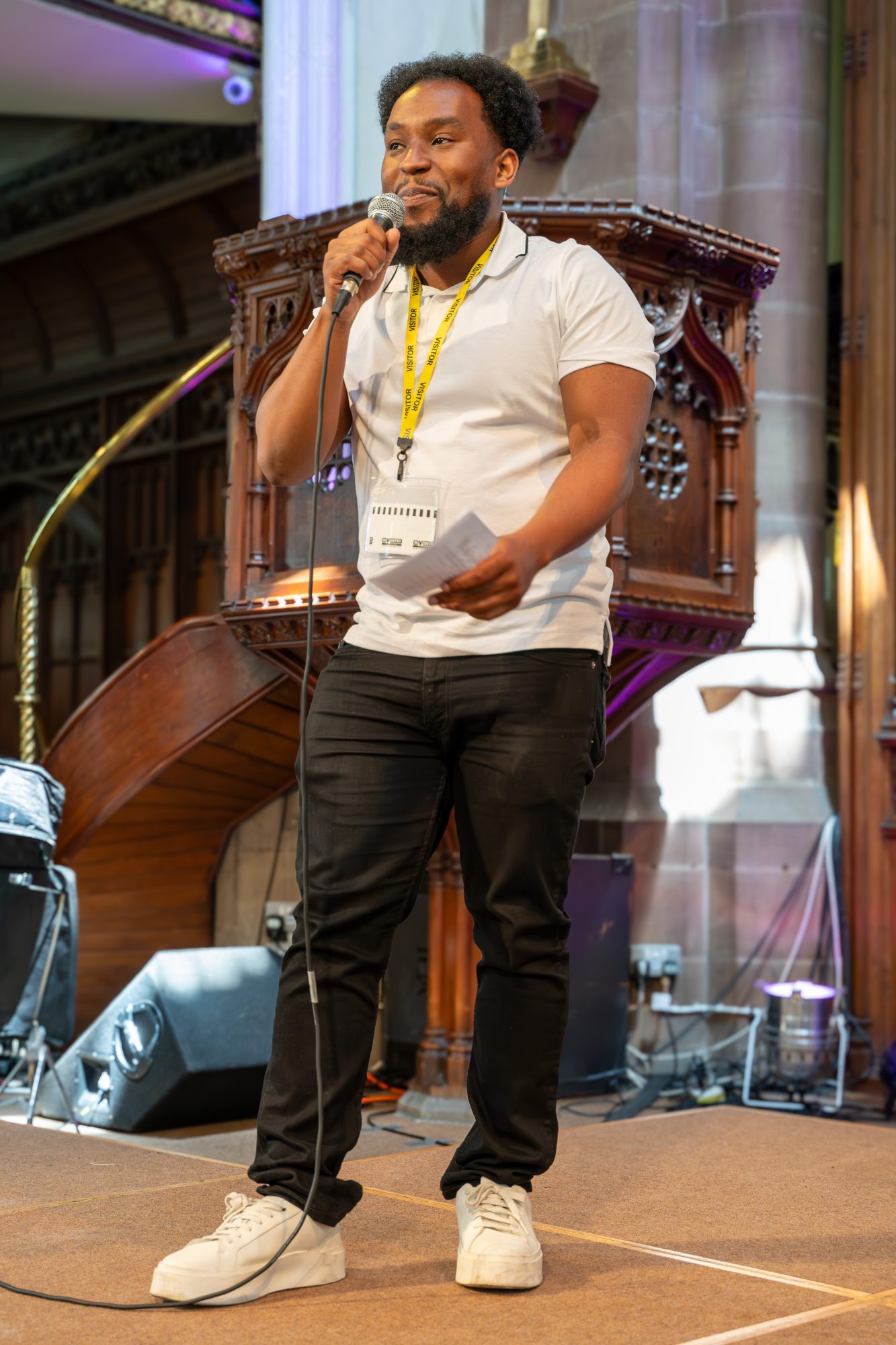 Bluecoat Diversity Day — events photograph 106