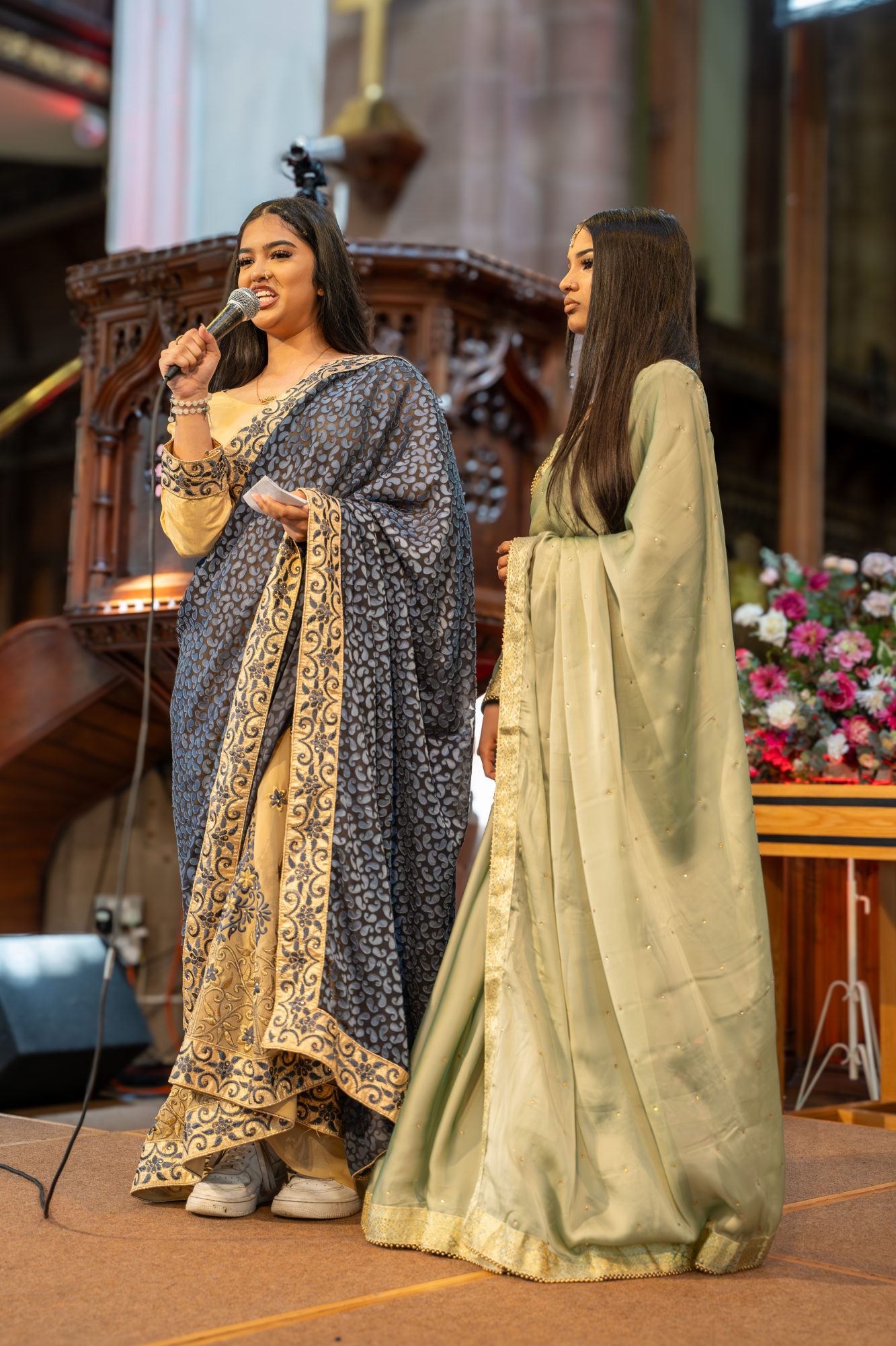 Bluecoat Diversity Day — events photograph 107
