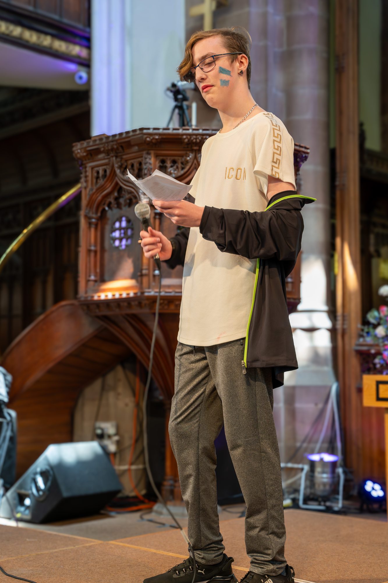 Bluecoat Diversity Day — events photograph 109