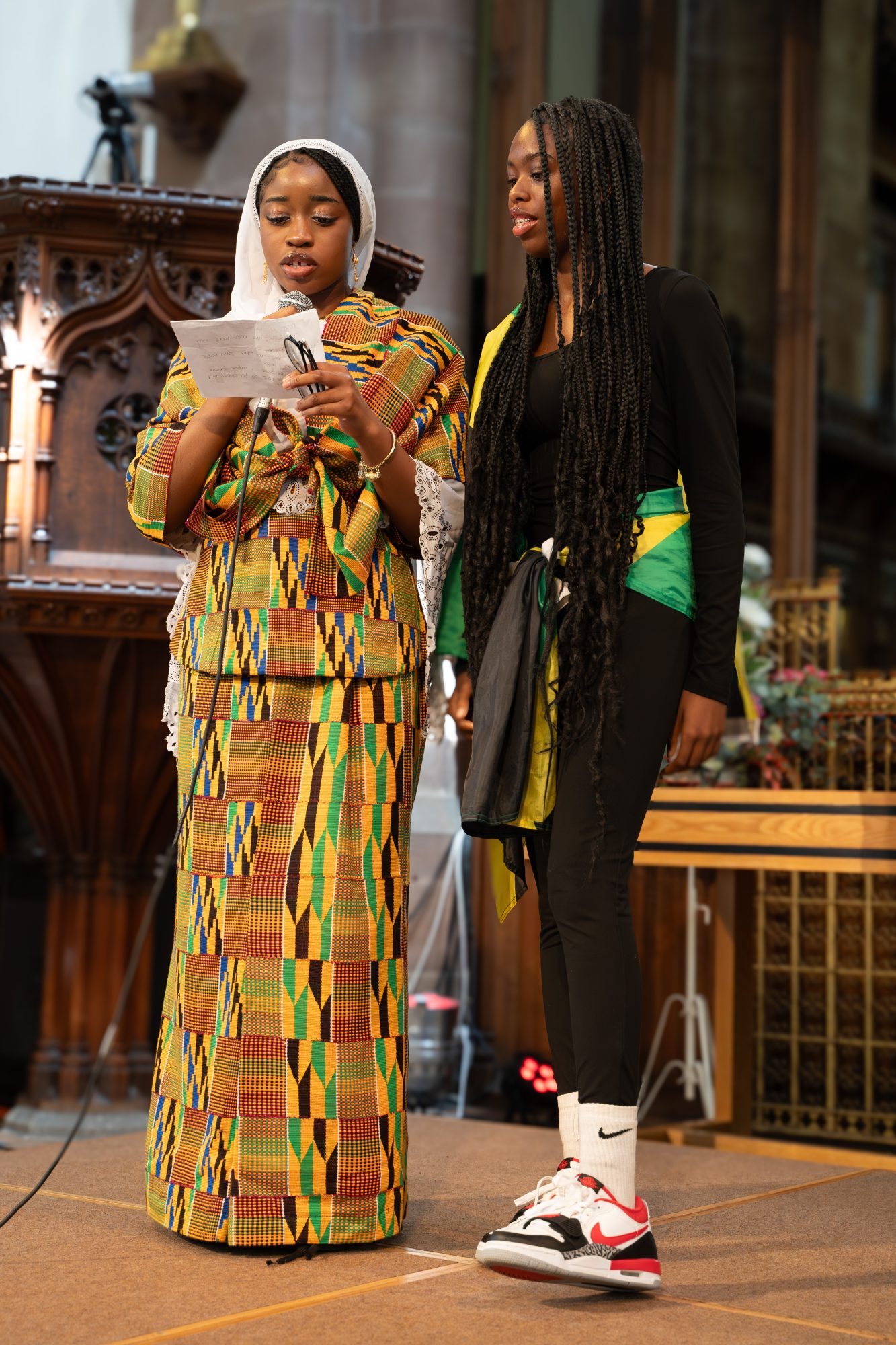 Bluecoat Diversity Day — events photograph 110