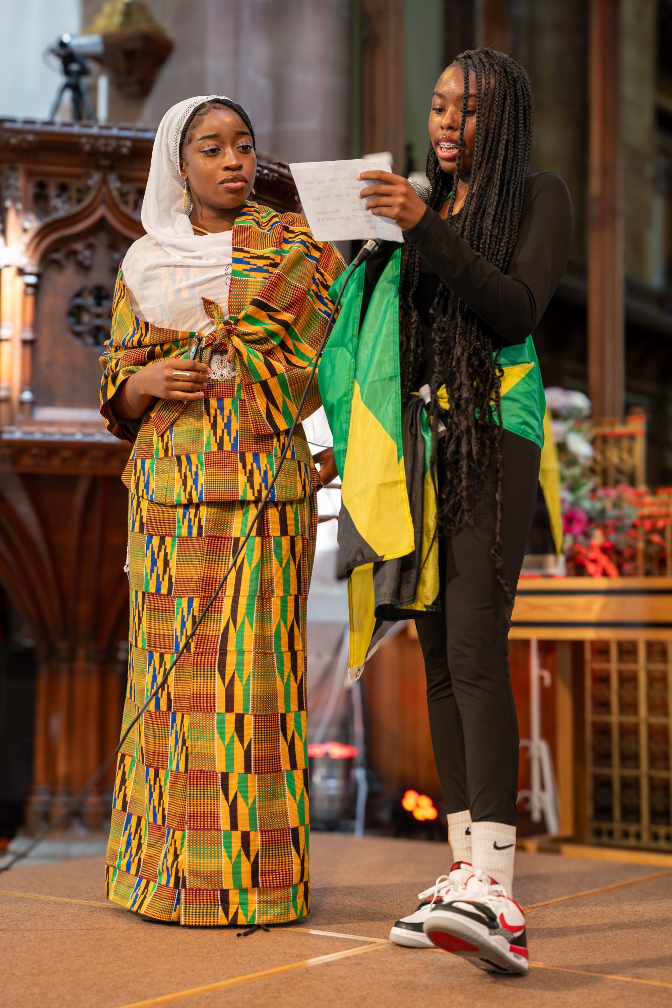 Bluecoat Diversity Day — events photograph 111