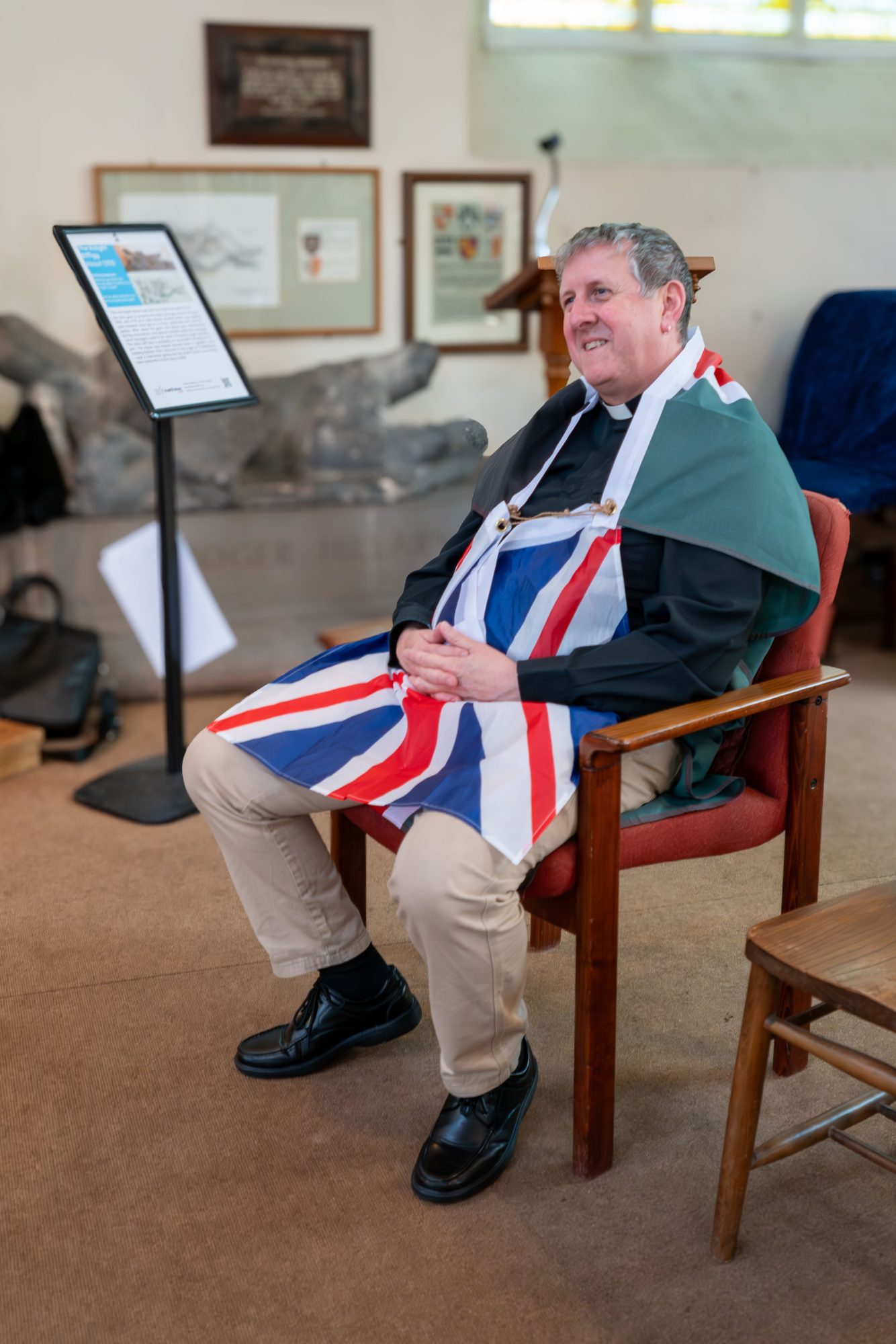 Bluecoat Diversity Day — events photograph 113