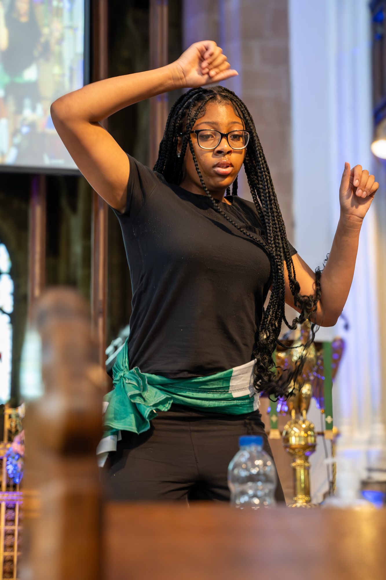 Bluecoat Diversity Day — events photograph 115