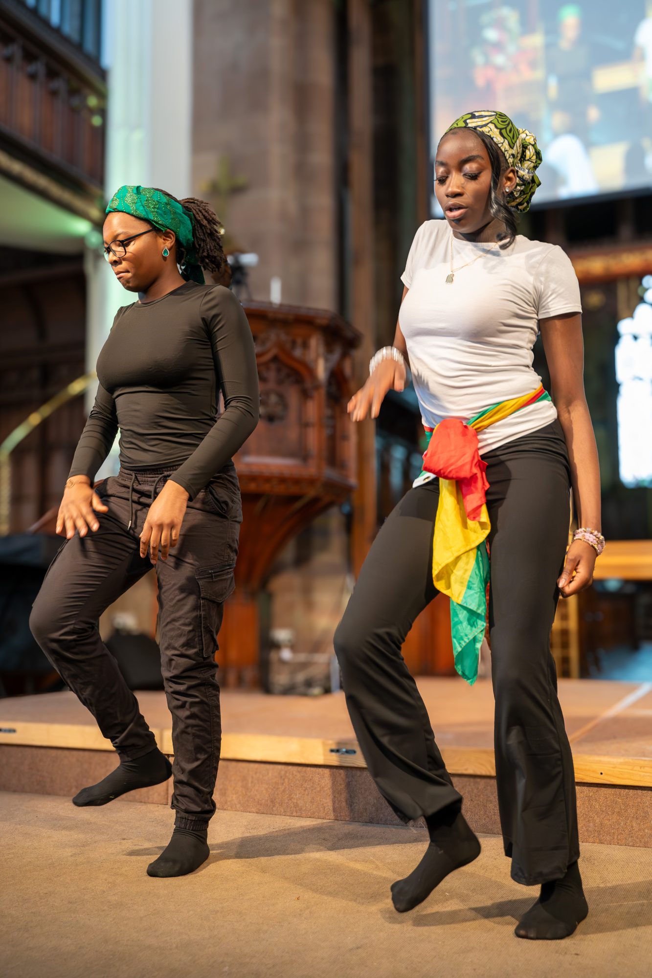 Bluecoat Diversity Day — events photograph 116