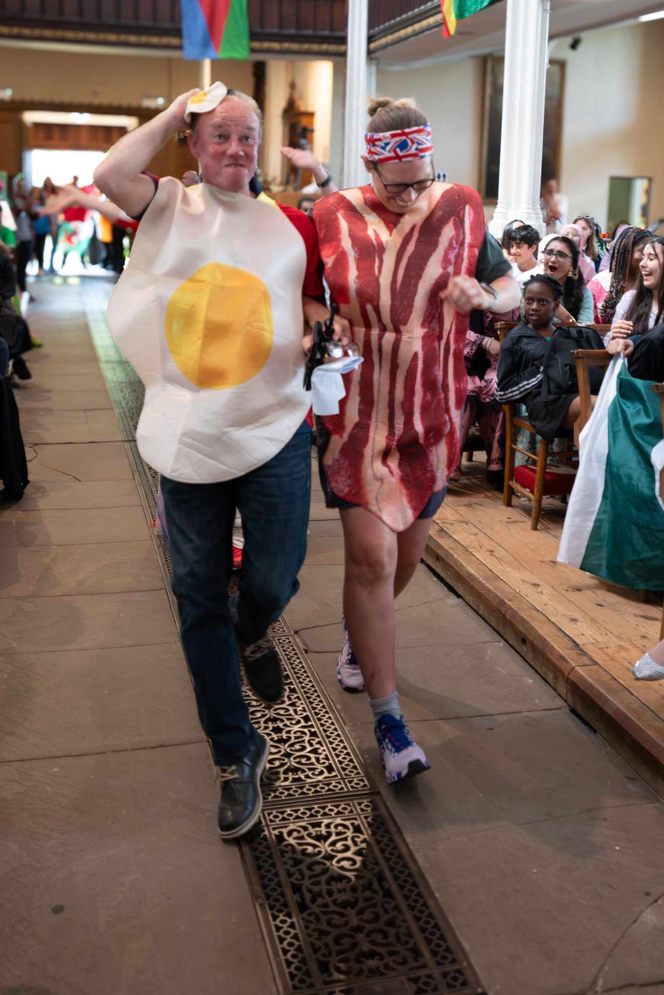 Bluecoat Diversity Day — events photograph 119