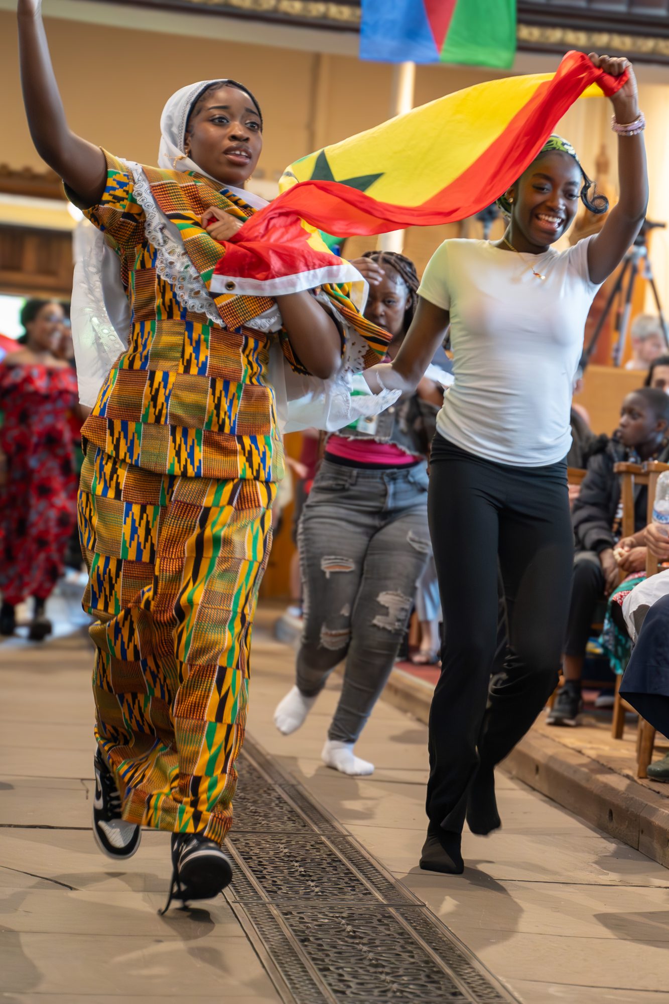 Bluecoat Diversity Day — events photograph 120