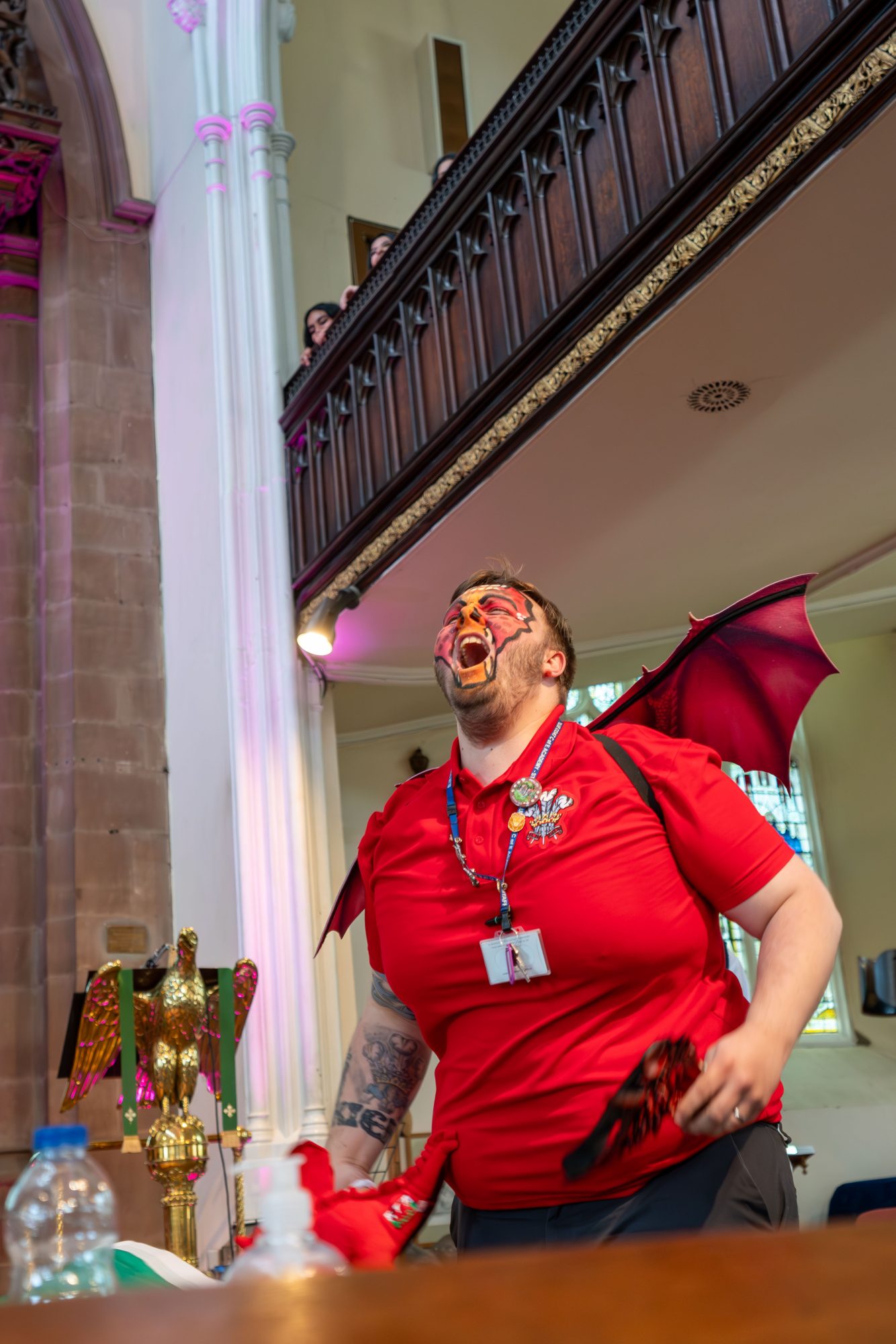 Bluecoat Diversity Day — events photograph 121