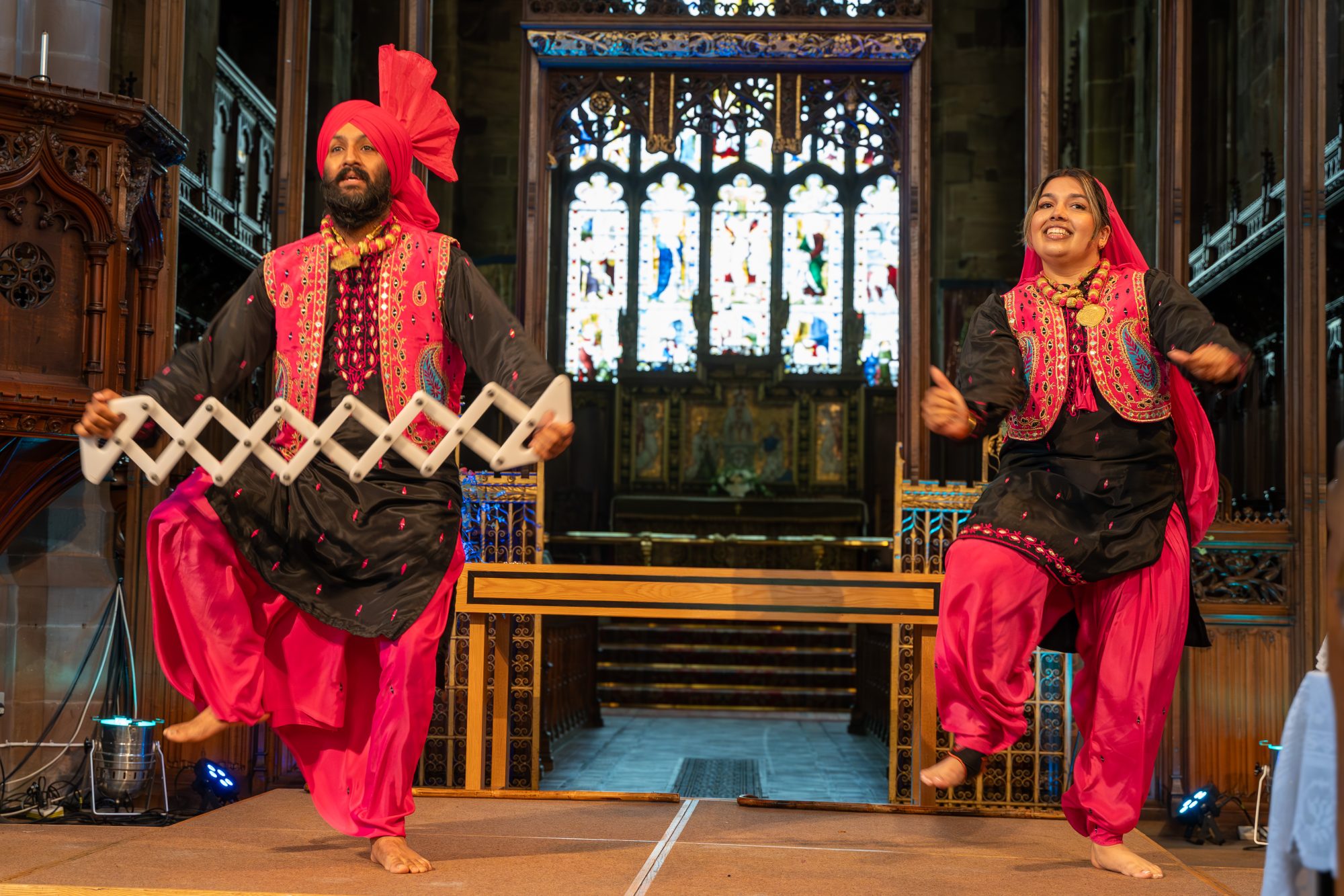 Bluecoat Diversity Day — events photograph 122