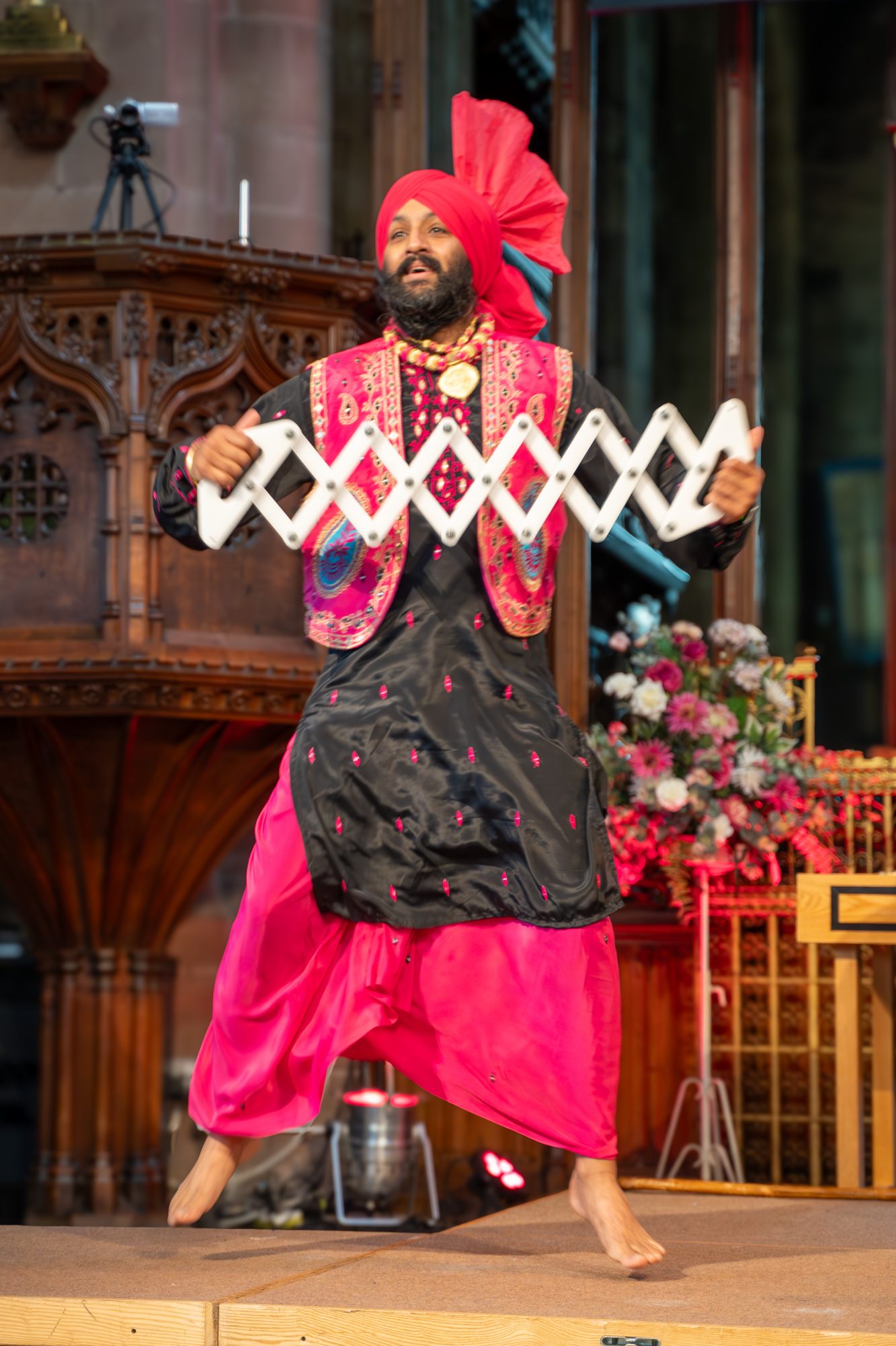 Bluecoat Diversity Day — events photograph 123