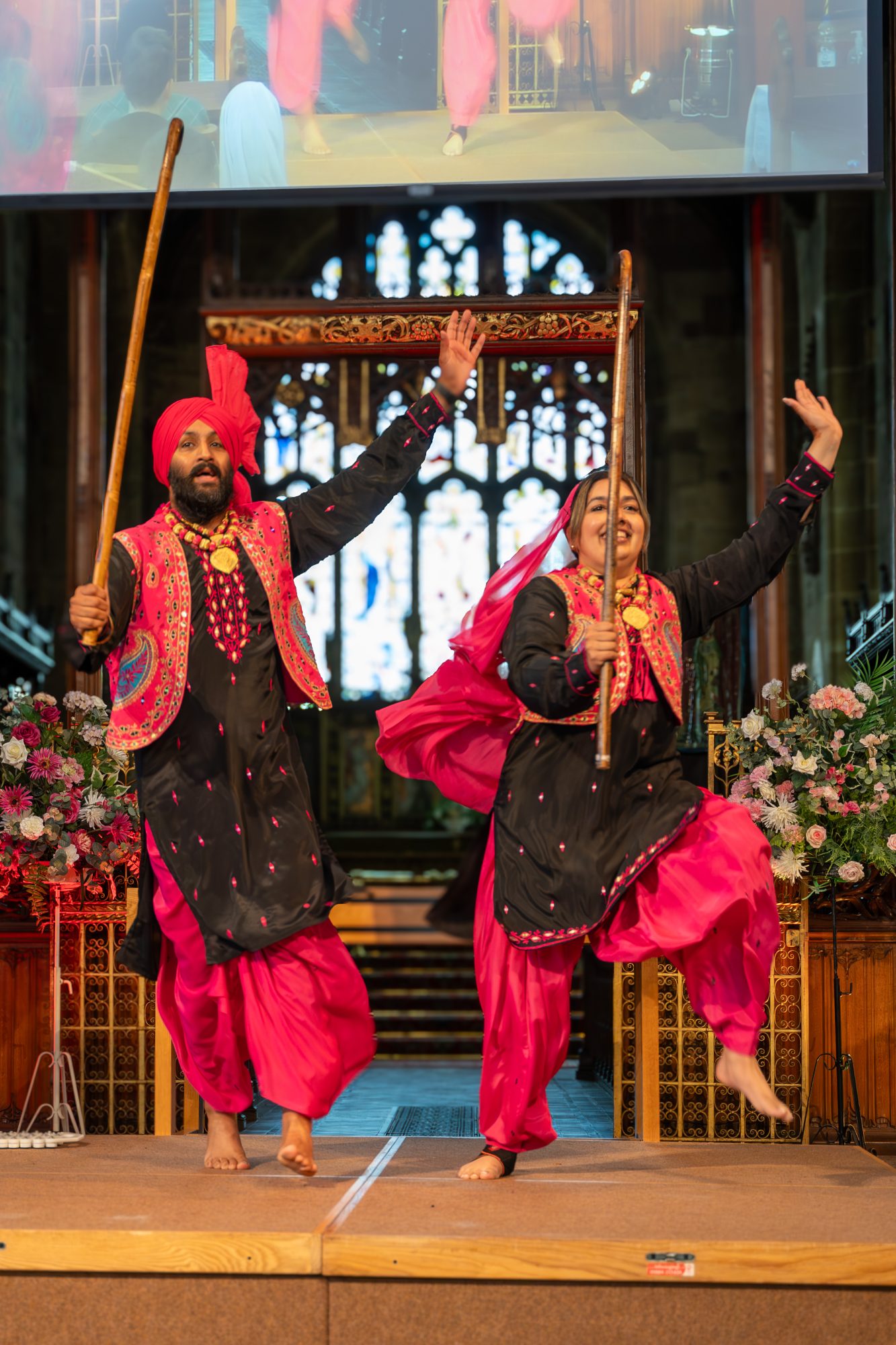 Bluecoat Diversity Day — events photograph 124
