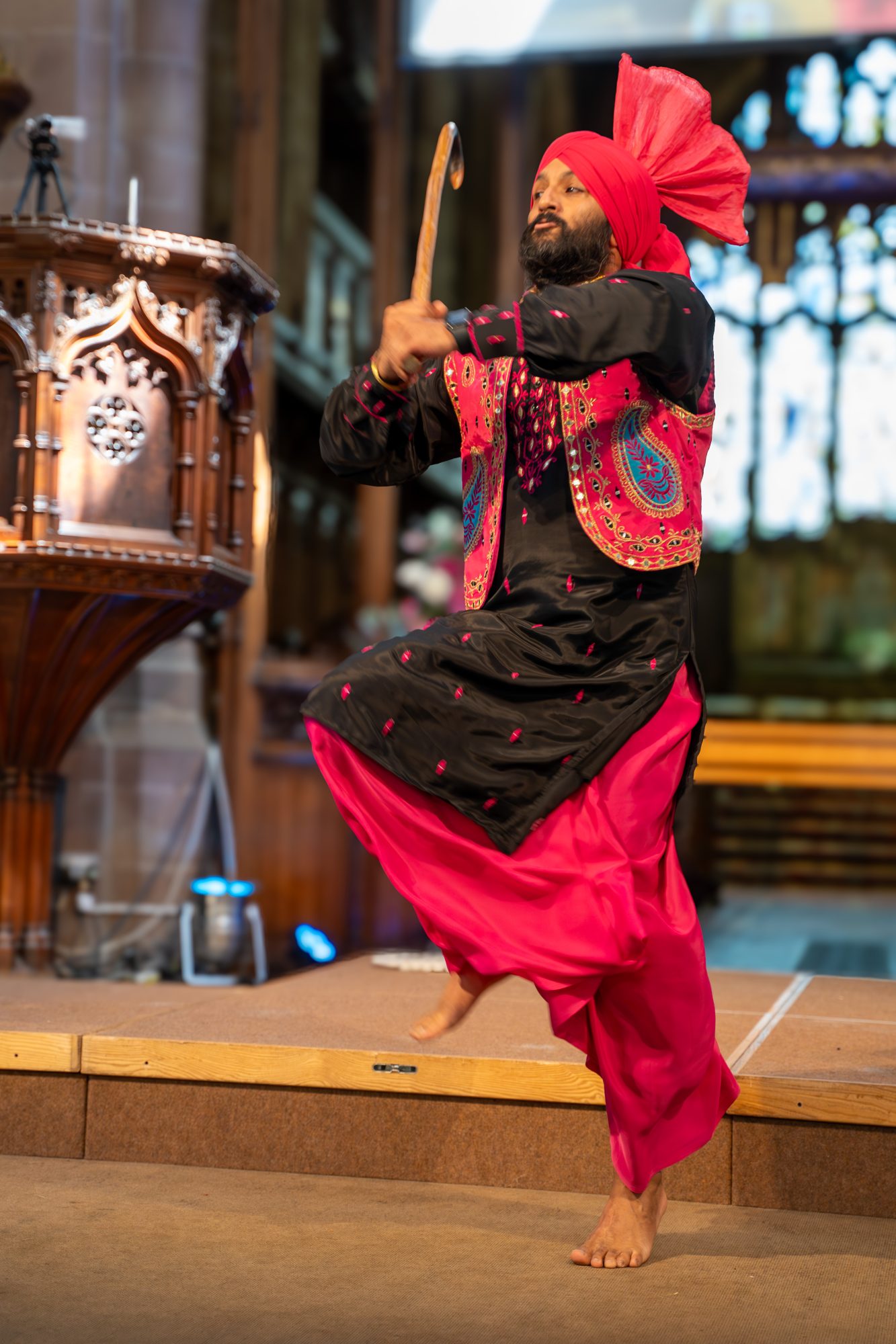 Bluecoat Diversity Day — events photograph 125