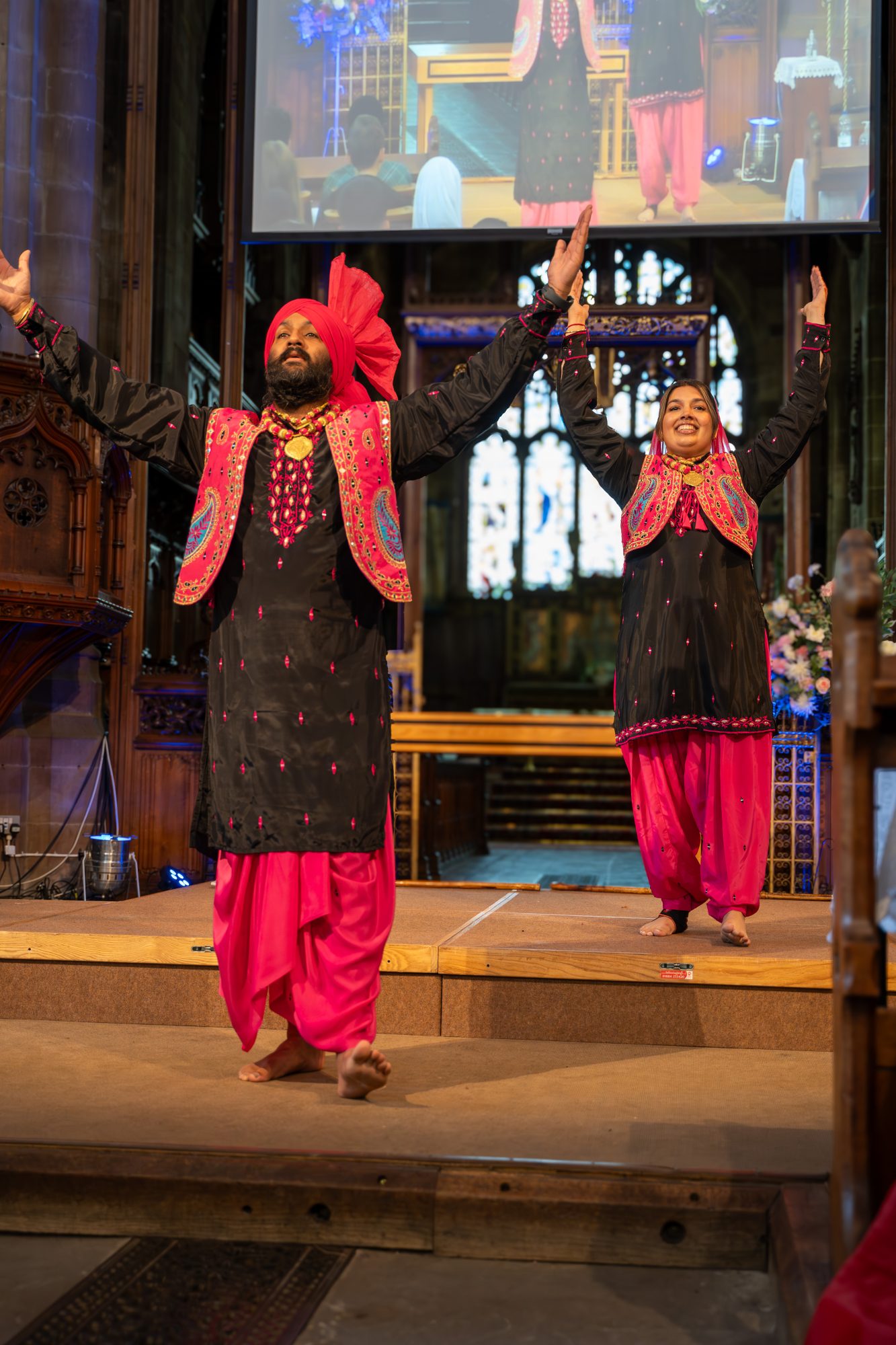 Bluecoat Diversity Day — events photograph 126