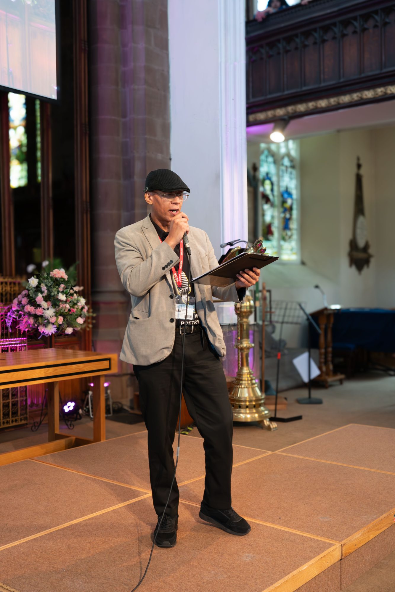 Bluecoat Diversity Day — events photograph 128