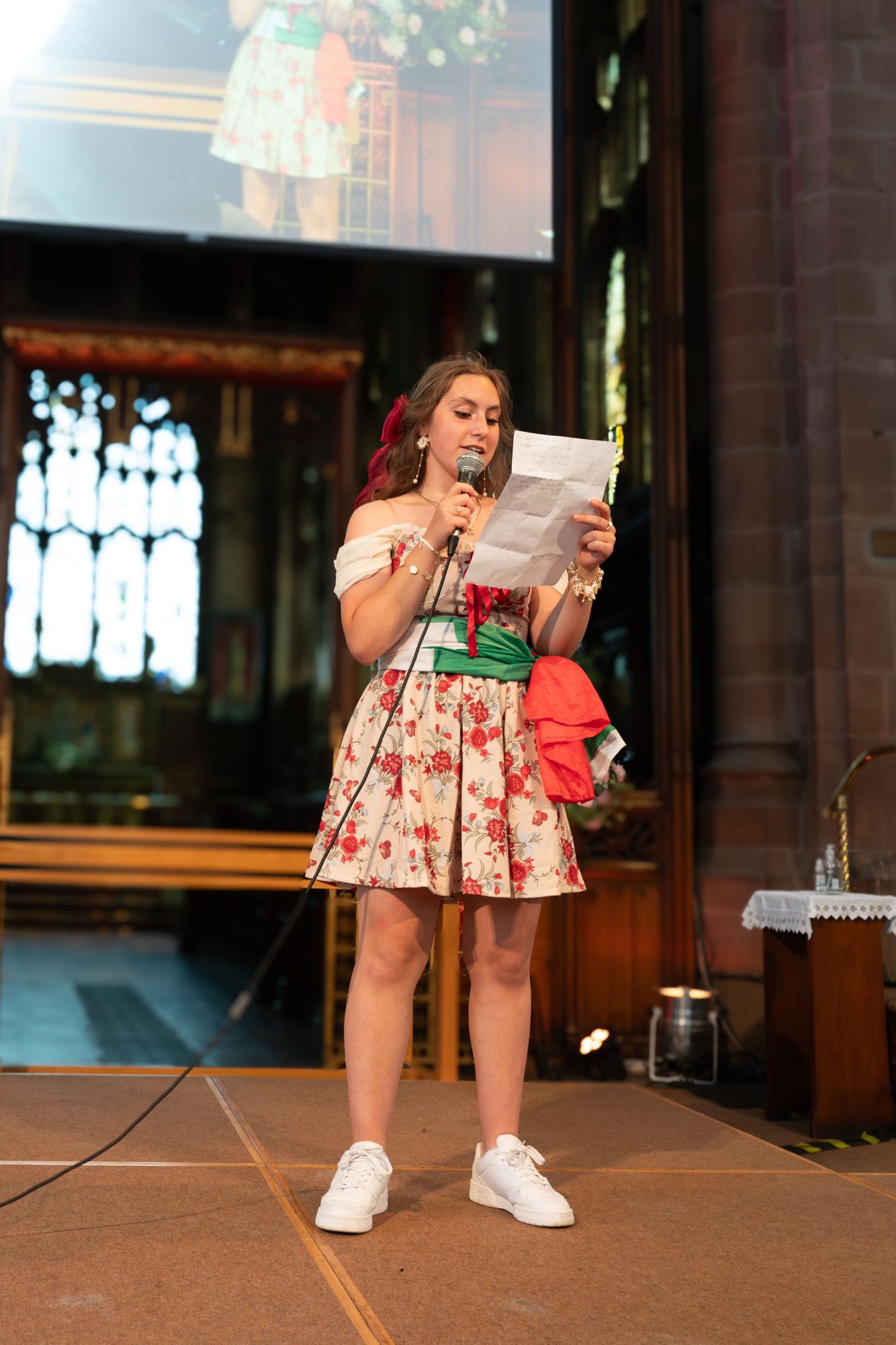 Bluecoat Diversity Day — events photograph 129