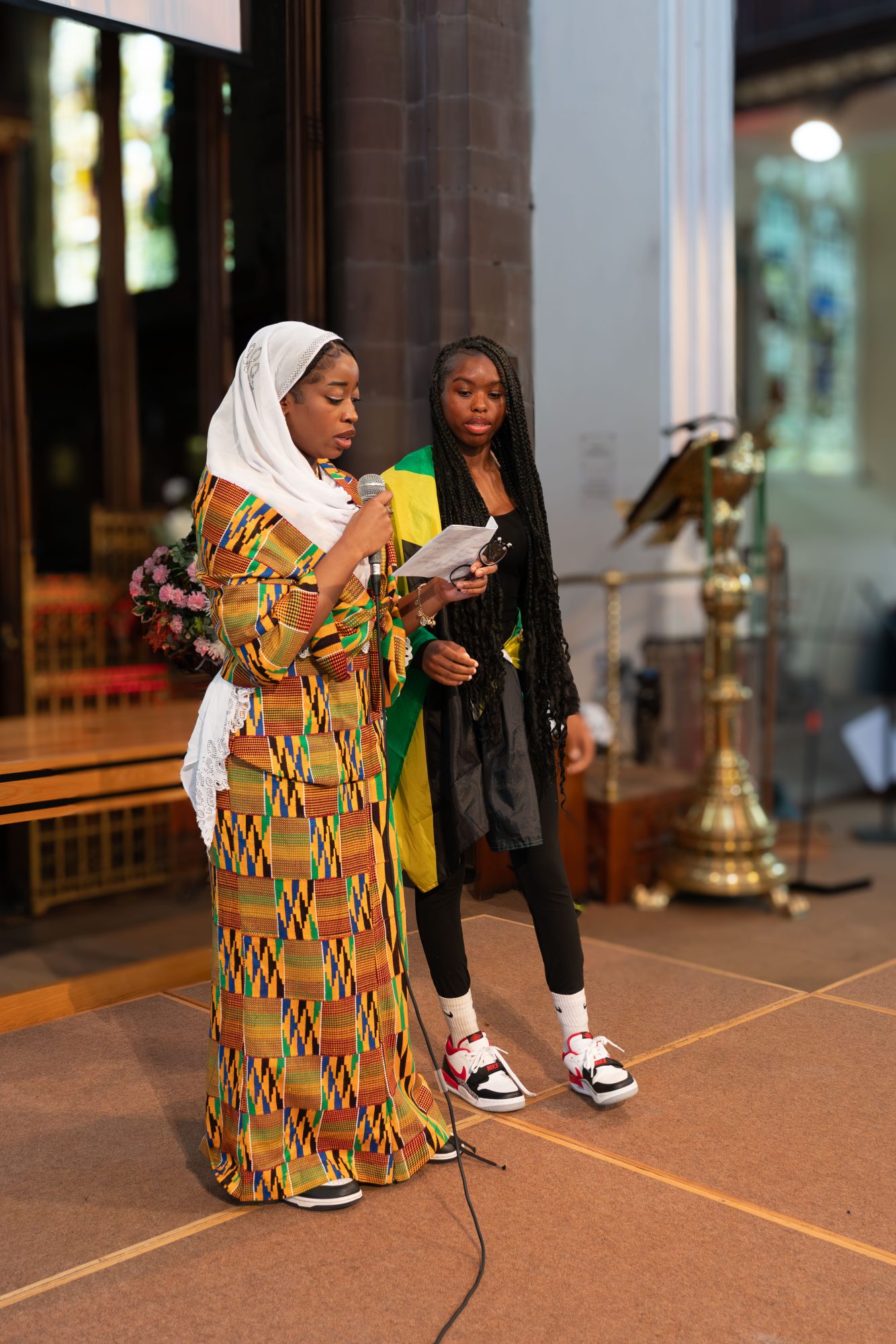 Bluecoat Diversity Day — events photograph 135