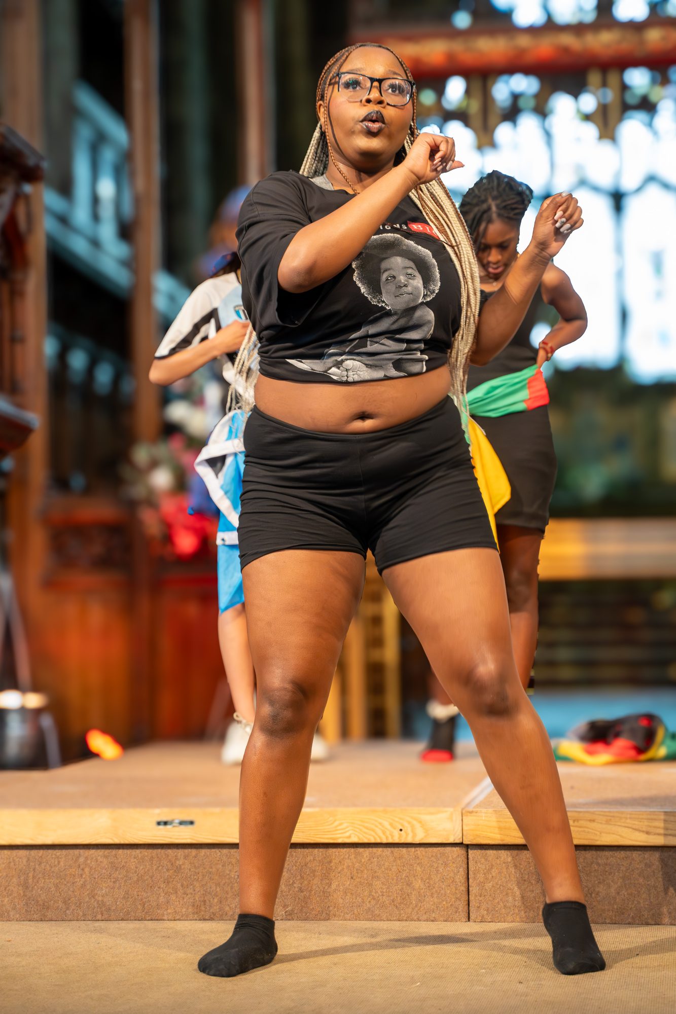 Bluecoat Diversity Day — events photograph 136