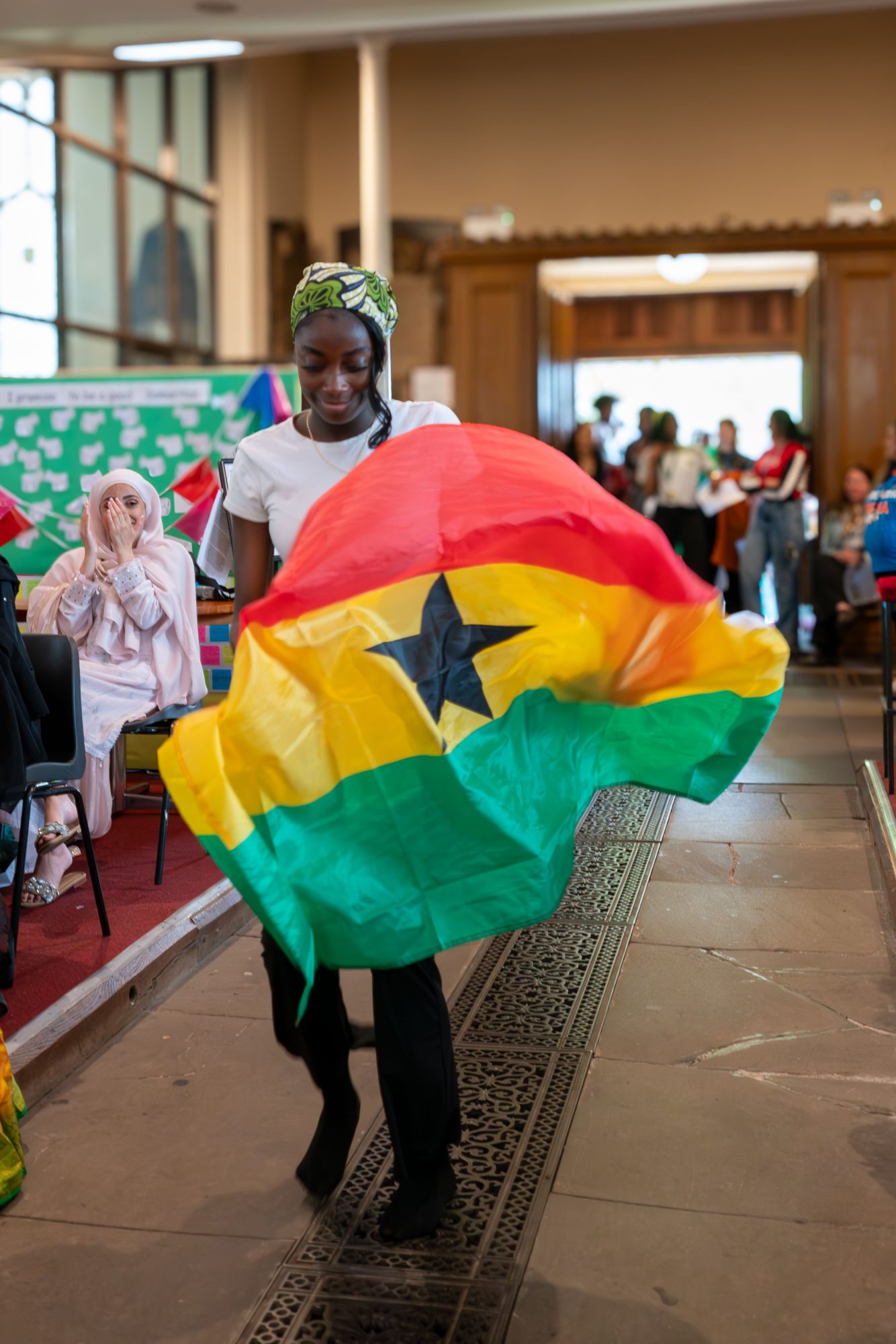 Bluecoat Diversity Day — events photograph 140