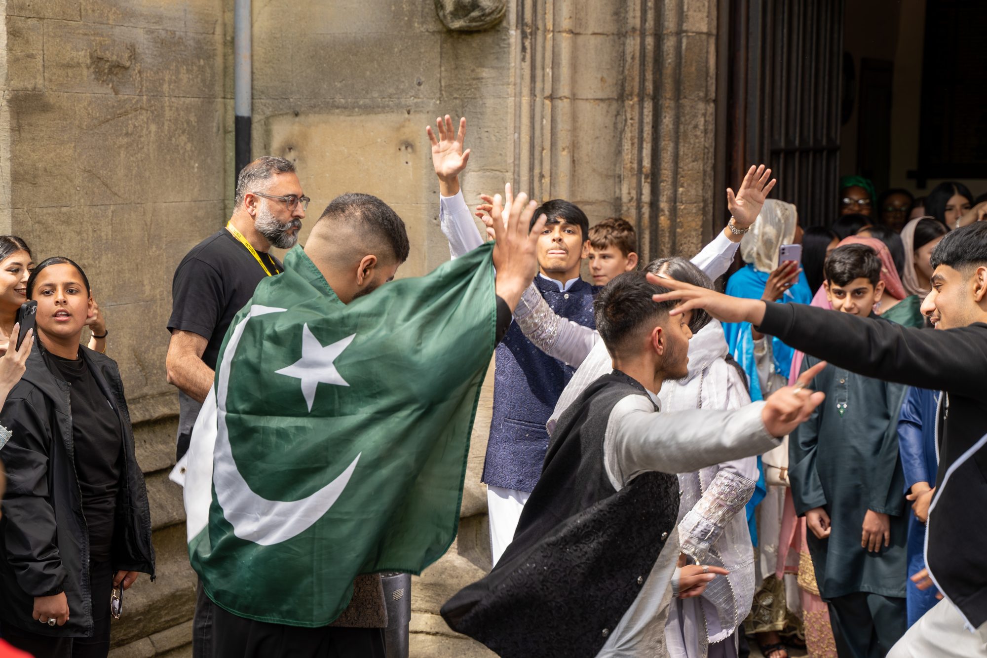 Bluecoat Diversity Day — events photograph 143
