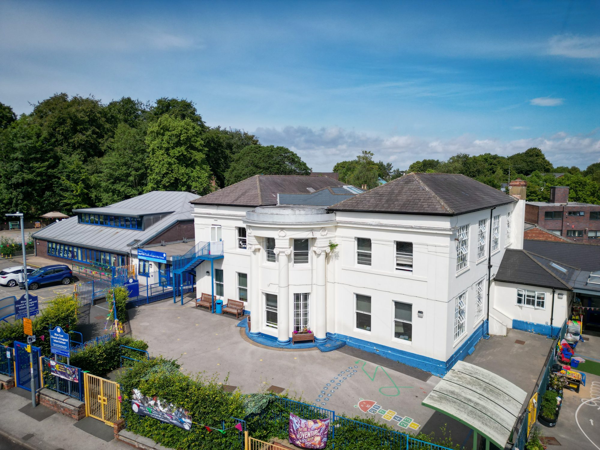 Bluecoat Diversity Day — events photograph 2
