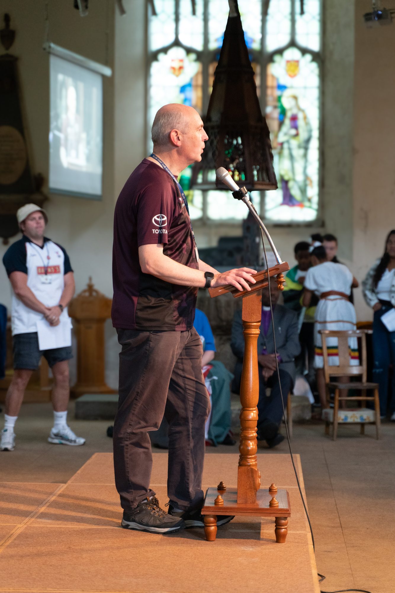 Bluecoat Diversity Day — events photograph 3