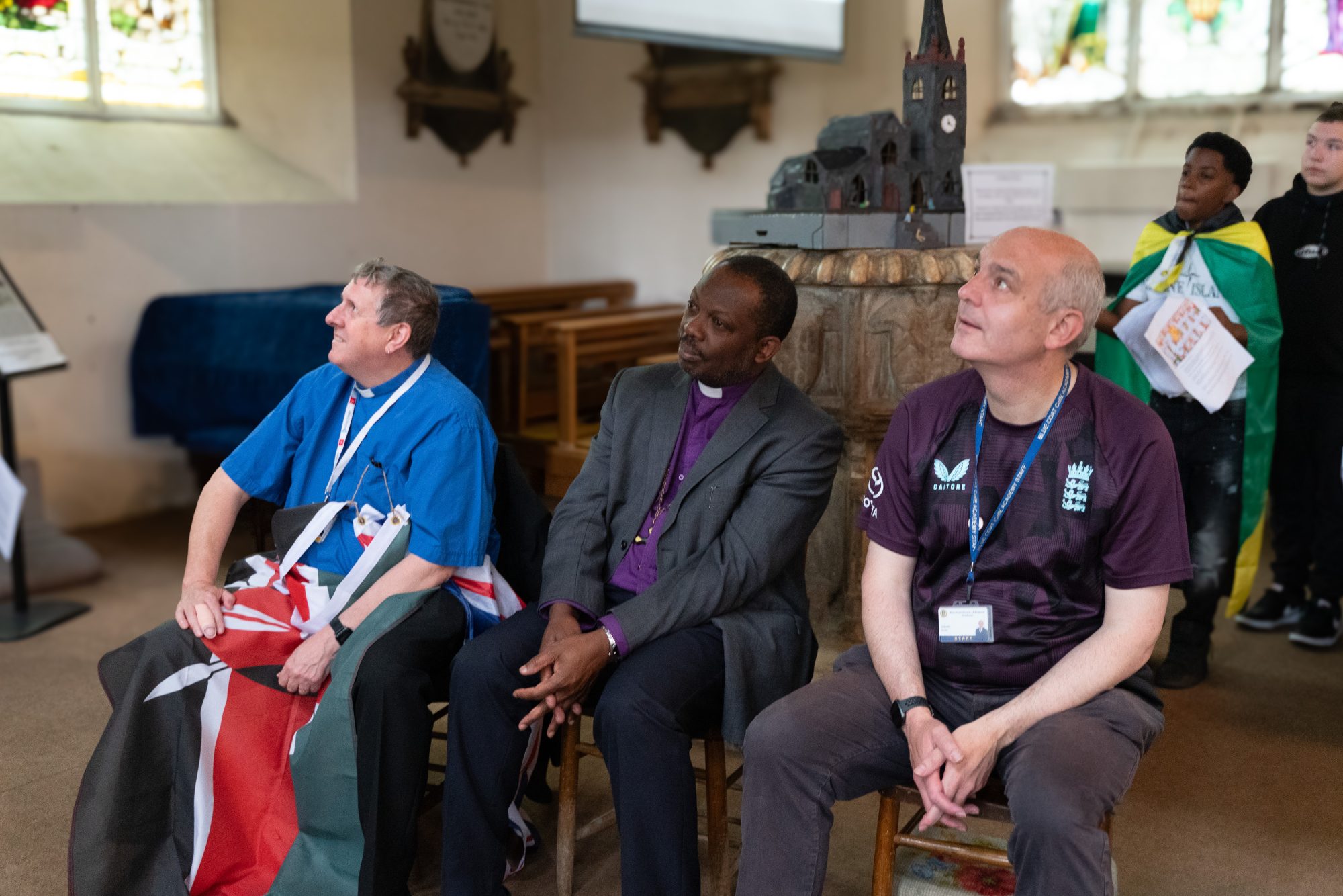 Bluecoat Diversity Day — events photograph 6