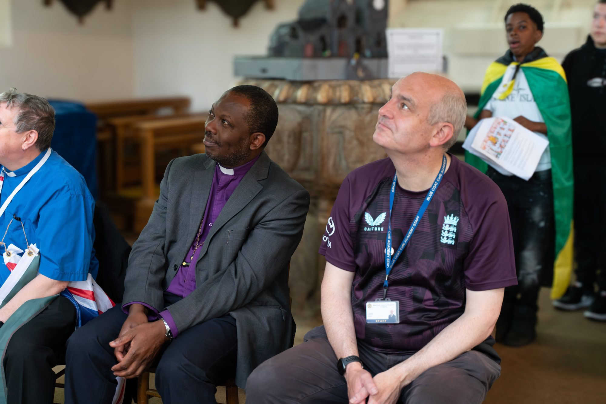 Bluecoat Diversity Day — events photograph 7