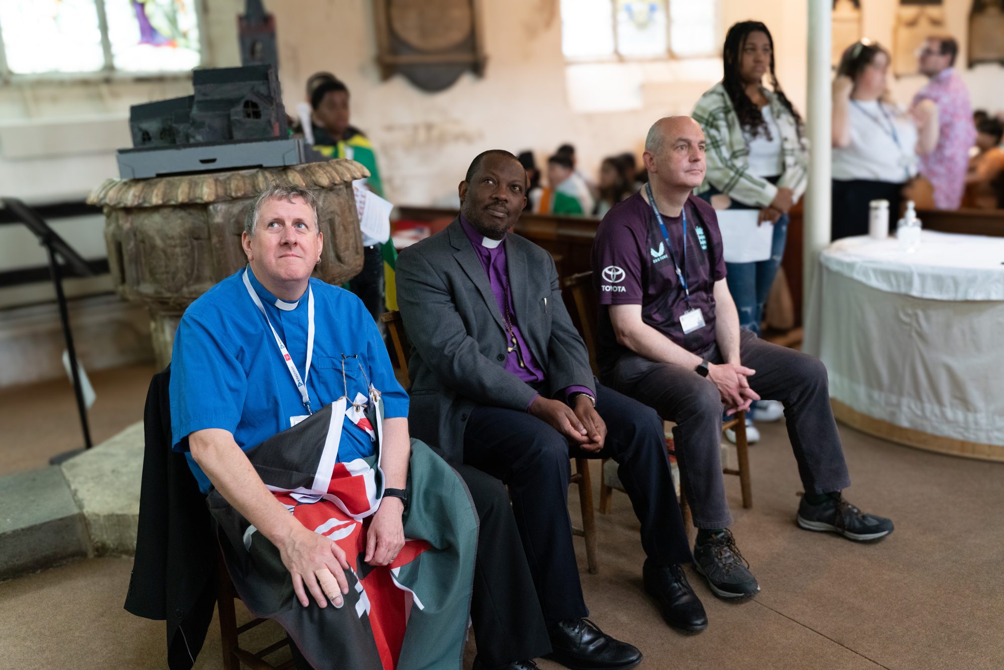 Bluecoat Diversity Day — events photograph 8
