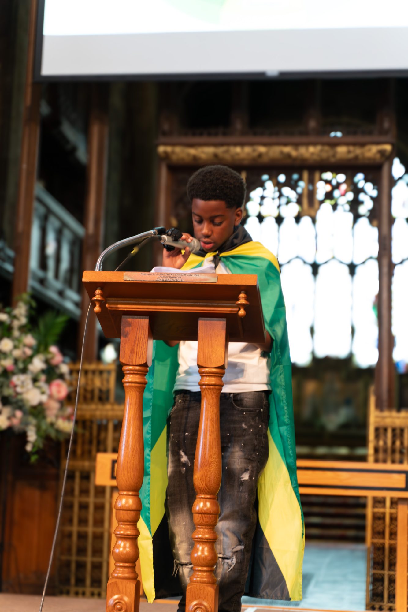 Bluecoat Diversity Day — events photograph 11