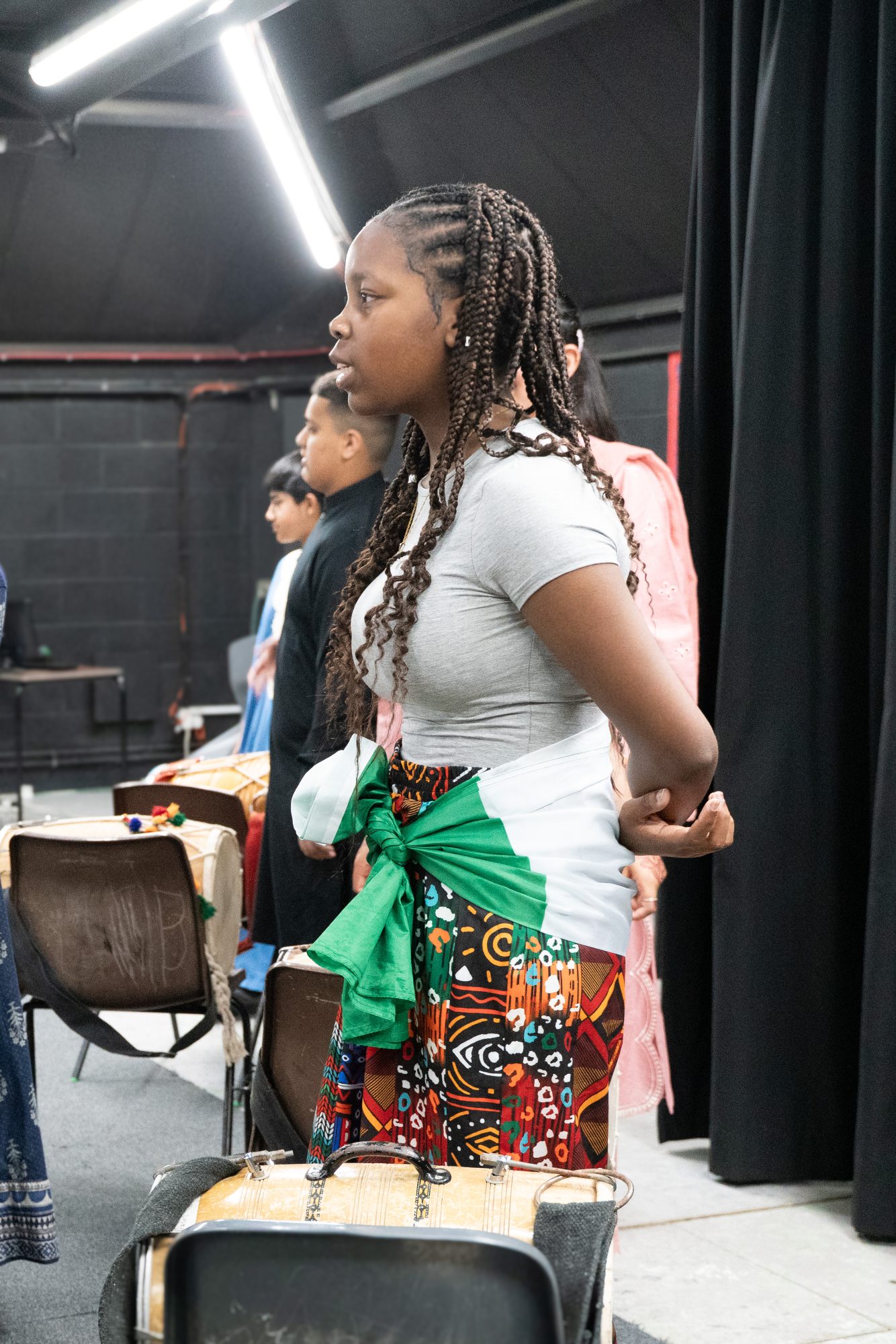 Bluecoat Diversity Day — events photograph 14