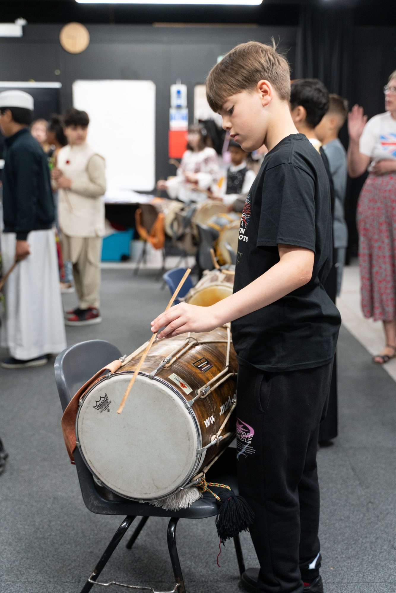 Bluecoat Diversity Day — events photograph 15