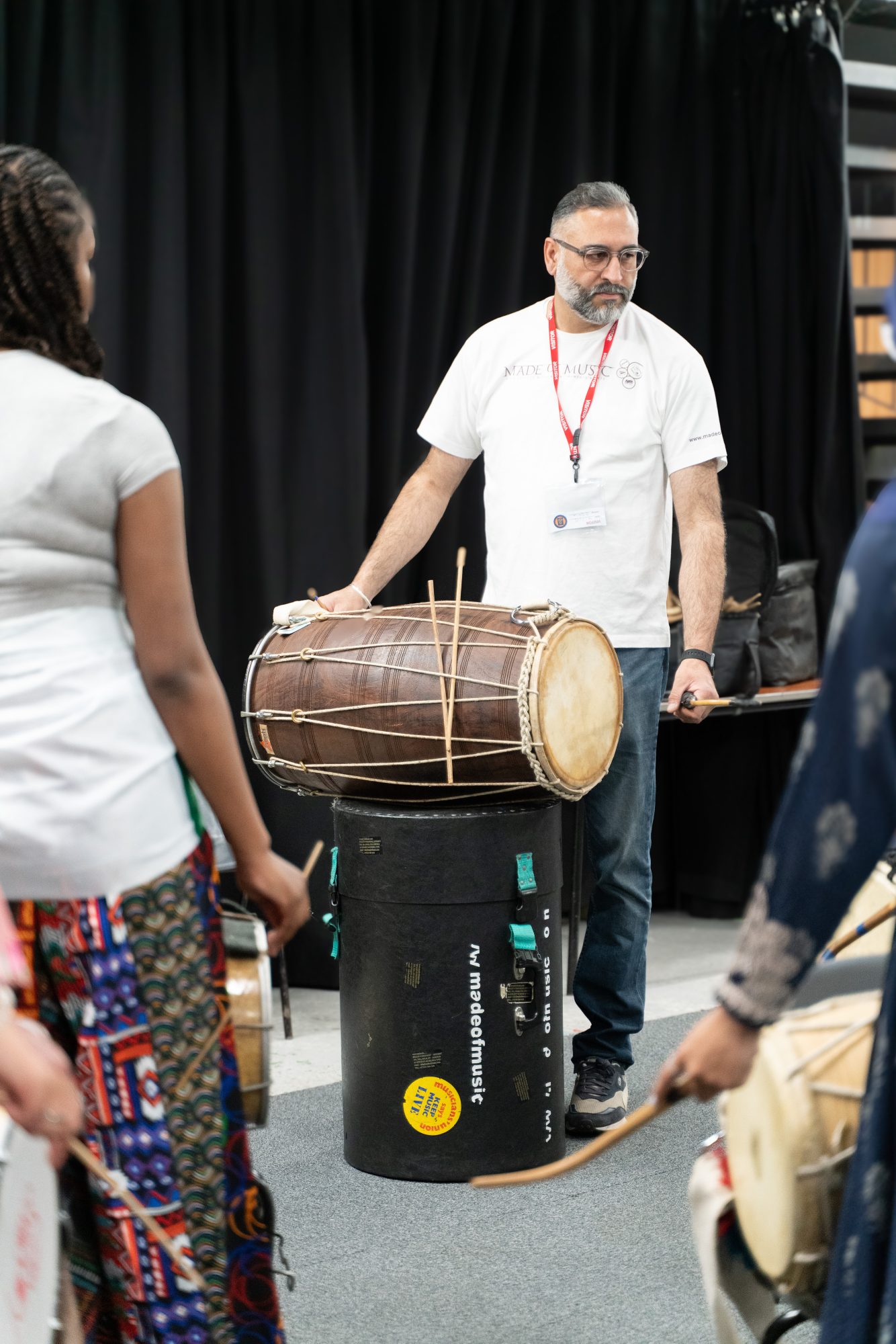 Bluecoat Diversity Day — events photograph 16