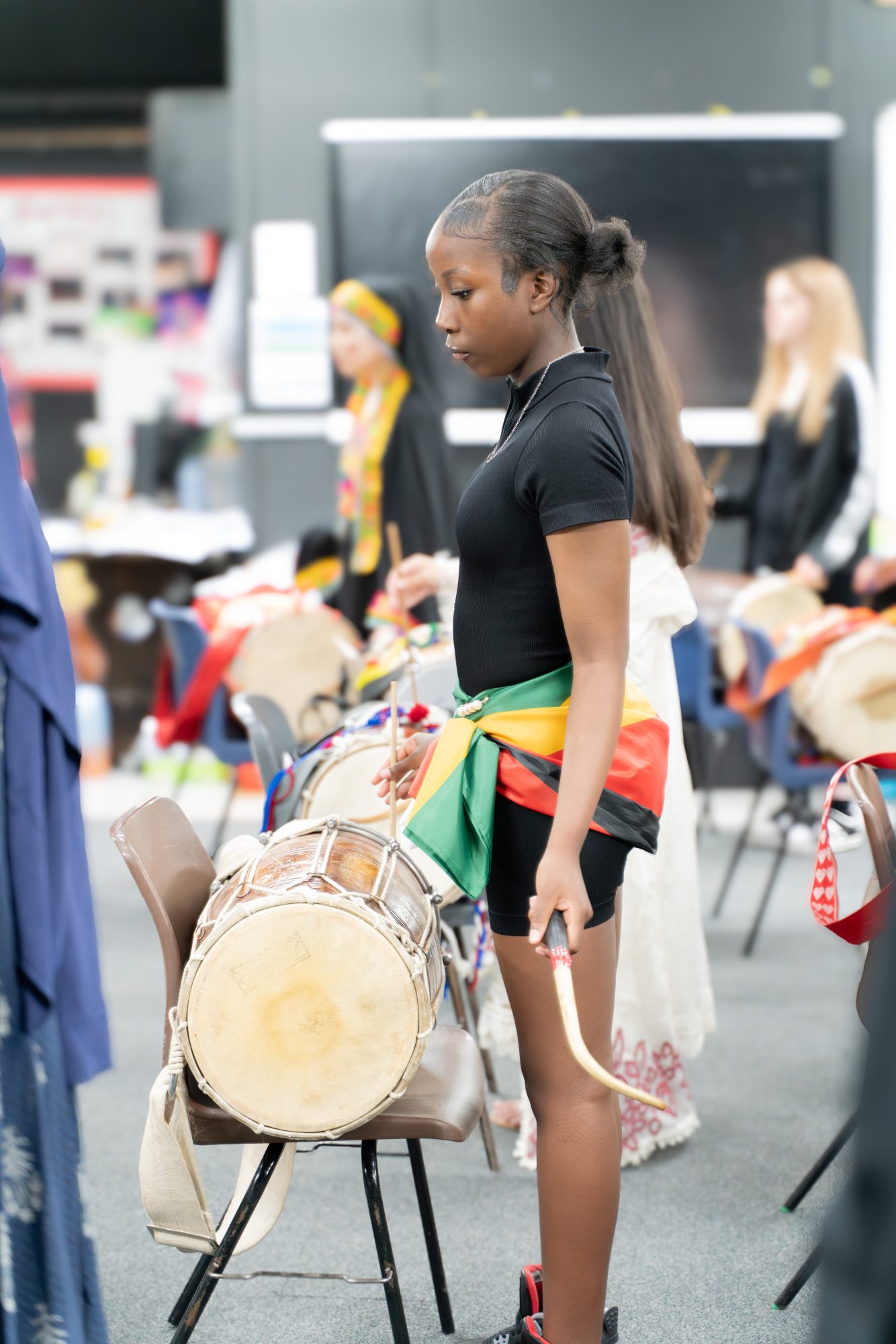 Bluecoat Diversity Day — events photograph 17