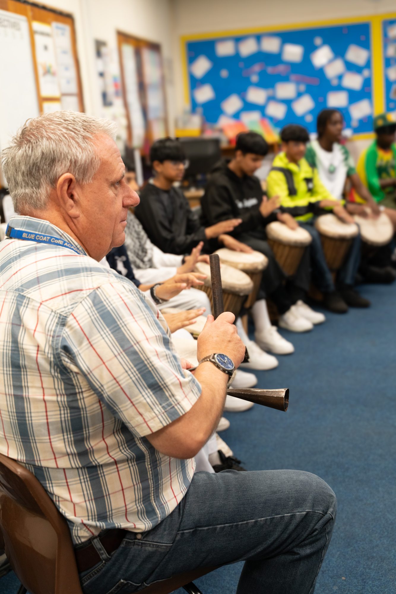 Bluecoat Diversity Day