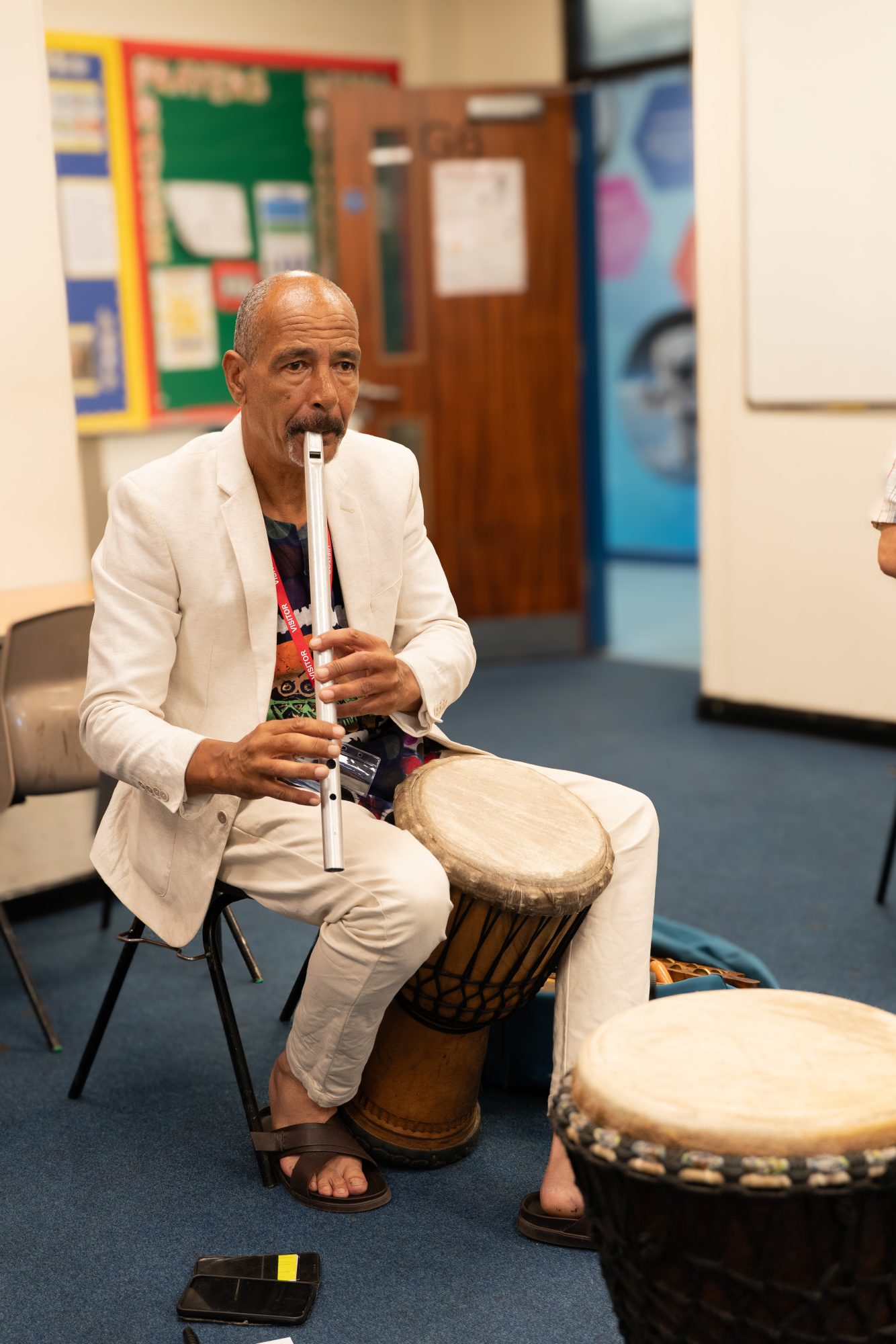 Bluecoat Diversity Day — events photograph 20
