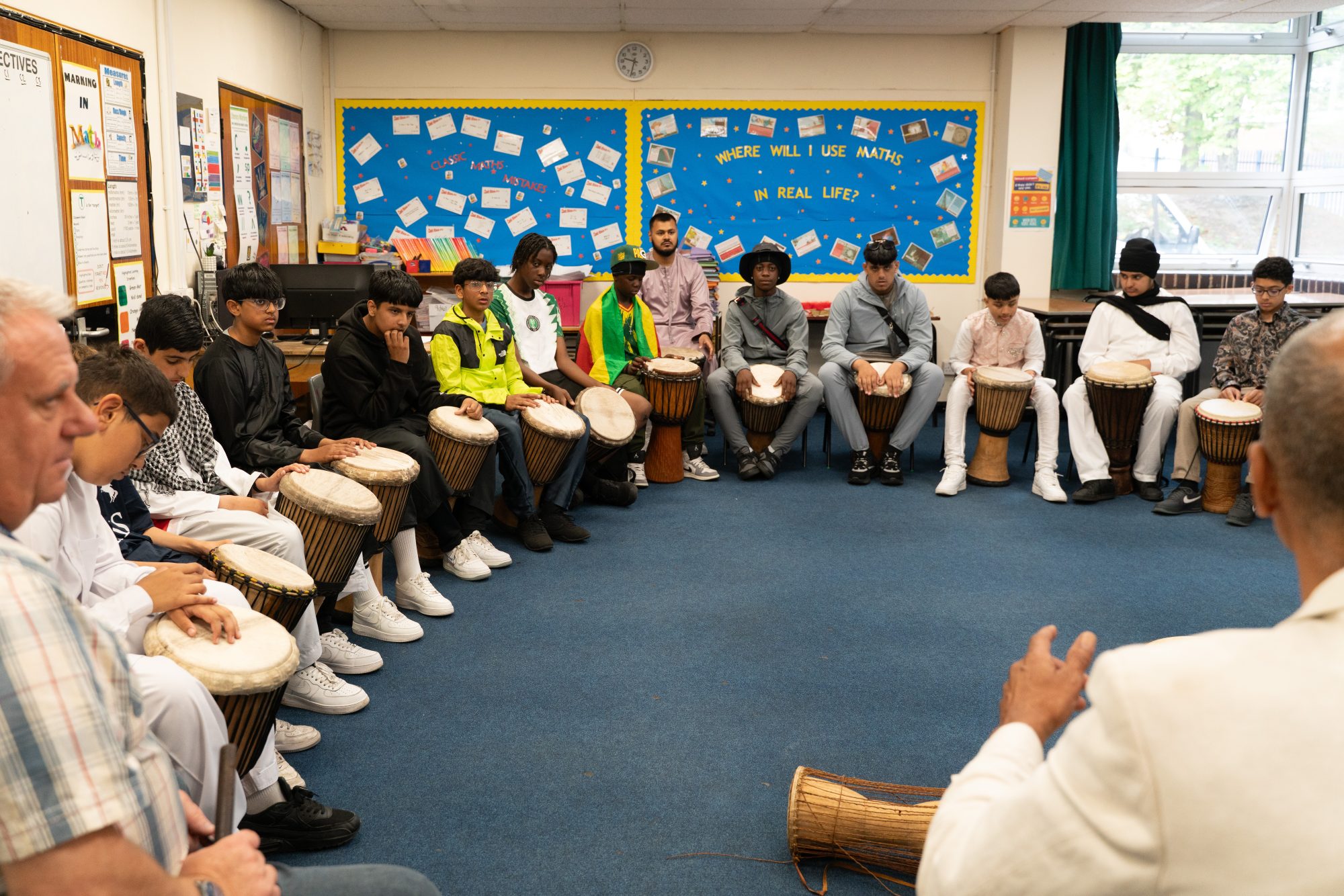 Bluecoat Diversity Day — events photograph 21