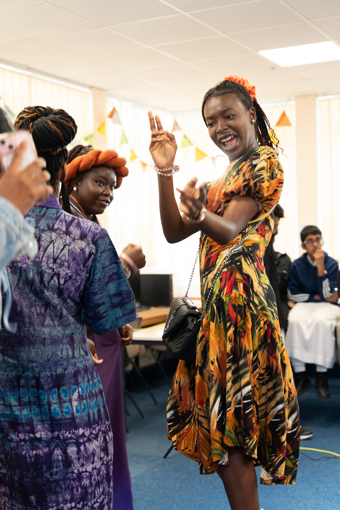 Bluecoat Diversity Day — events photograph 22