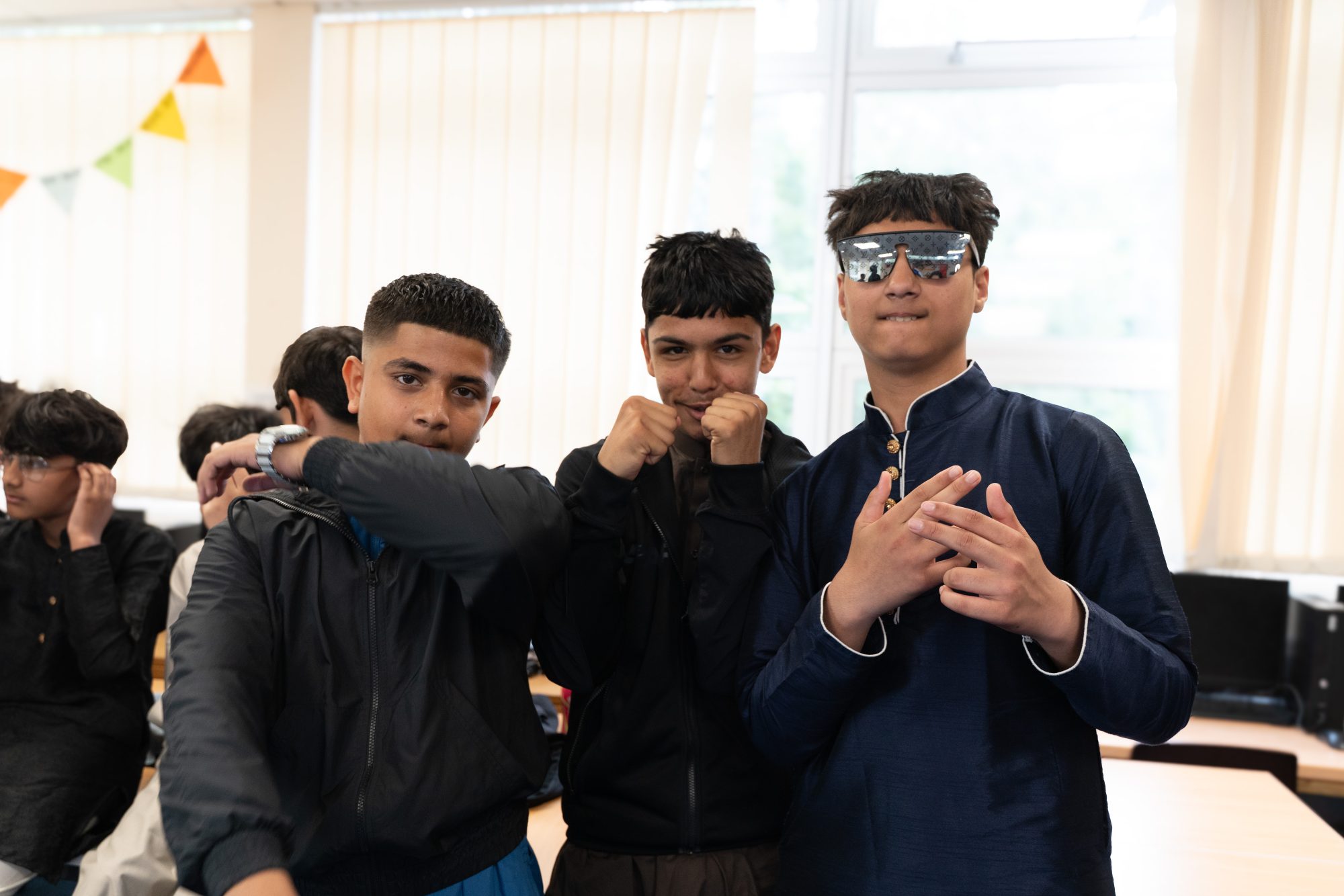 Bluecoat Diversity Day — events photograph 23
