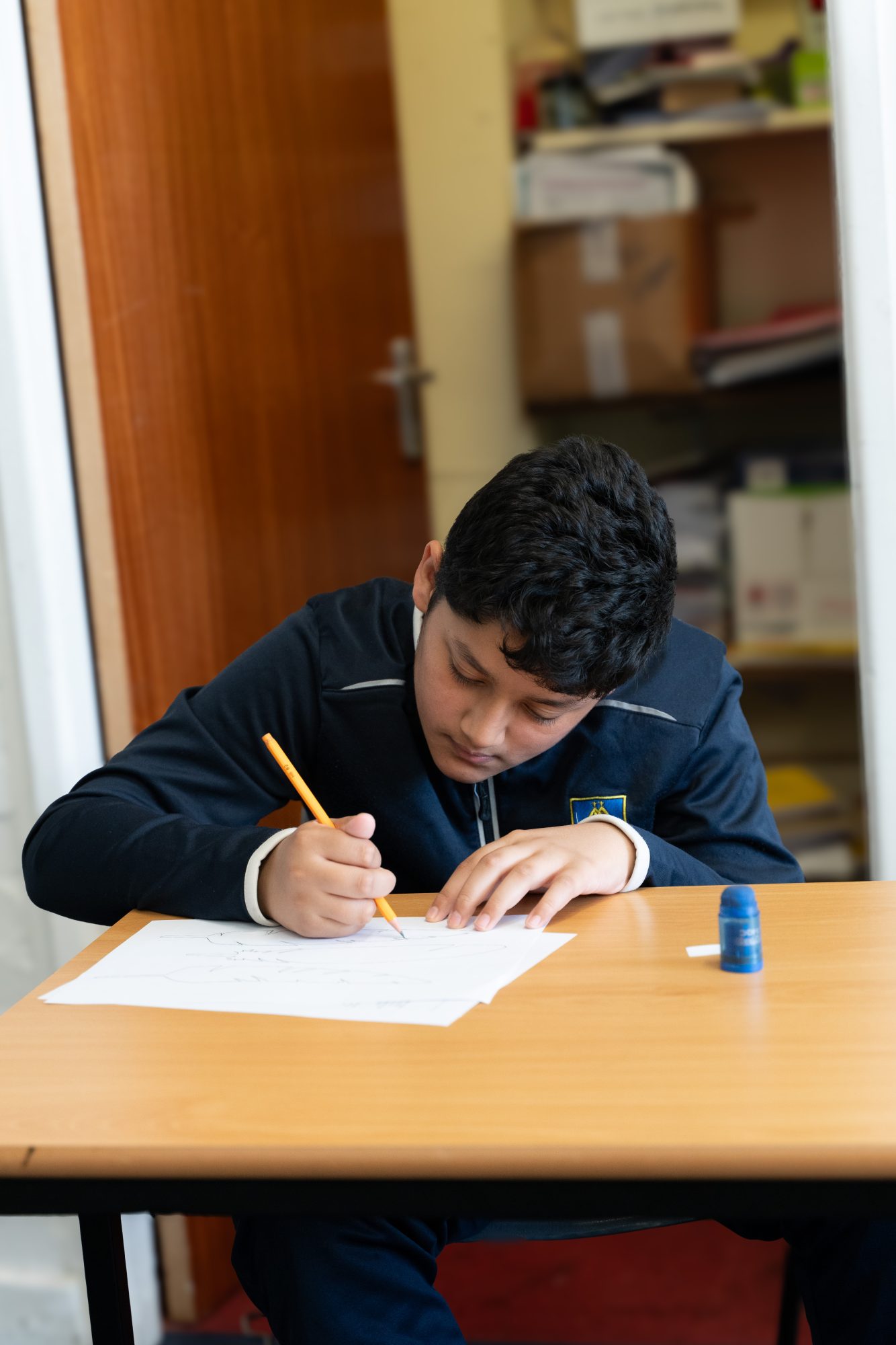 Bluecoat Diversity Day — events photograph 27