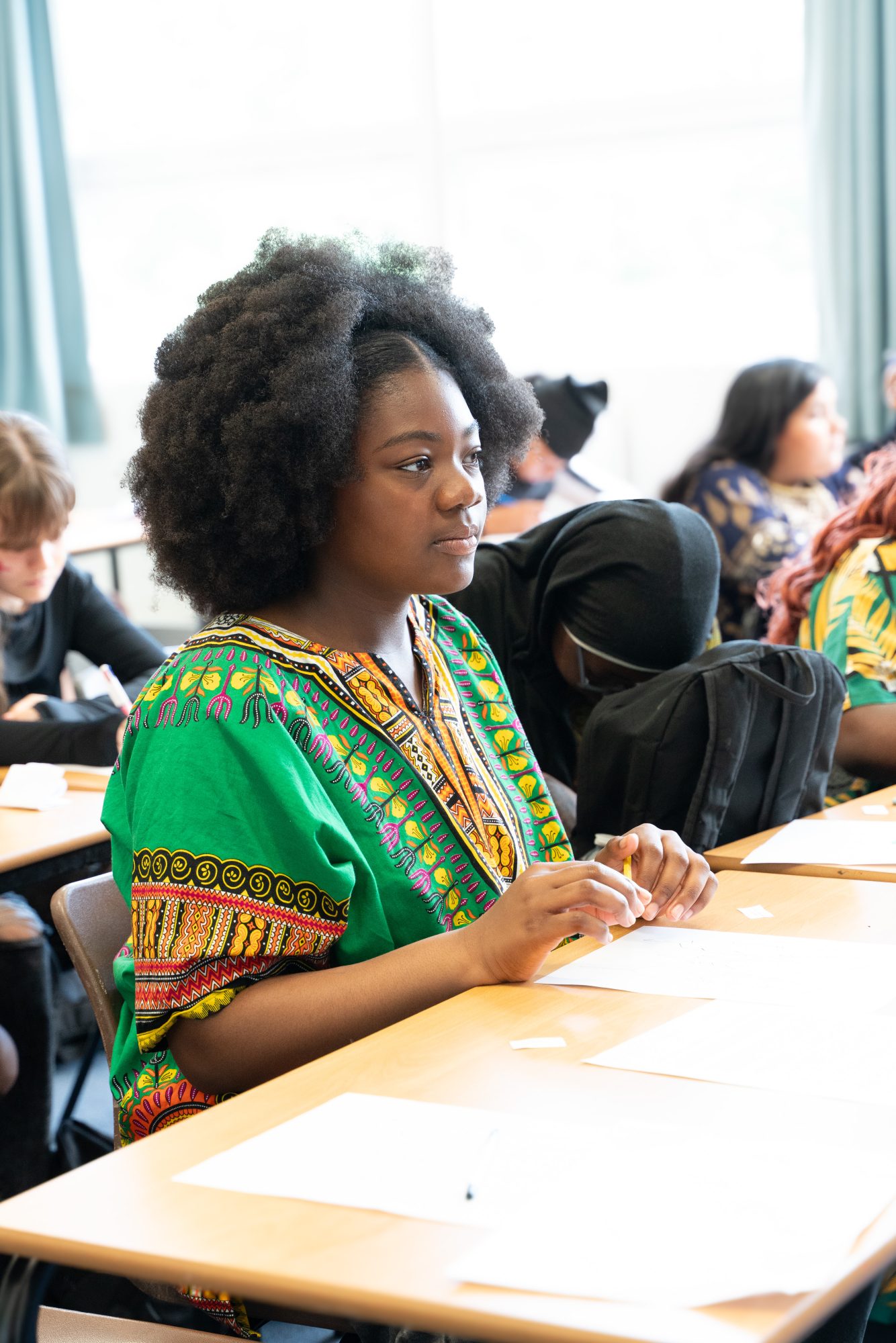 Bluecoat Diversity Day — events photograph 28