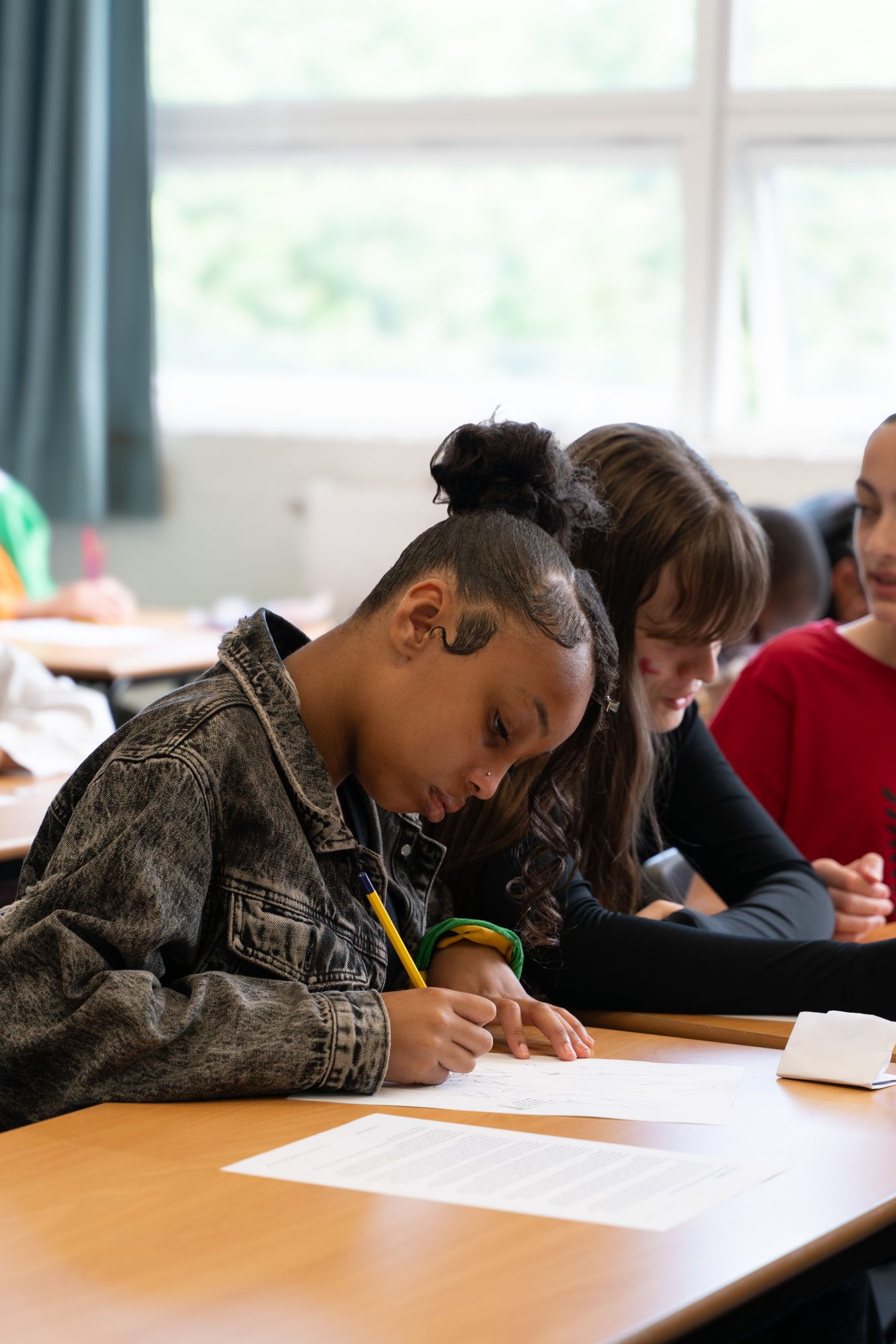 Bluecoat Diversity Day — events photograph 29