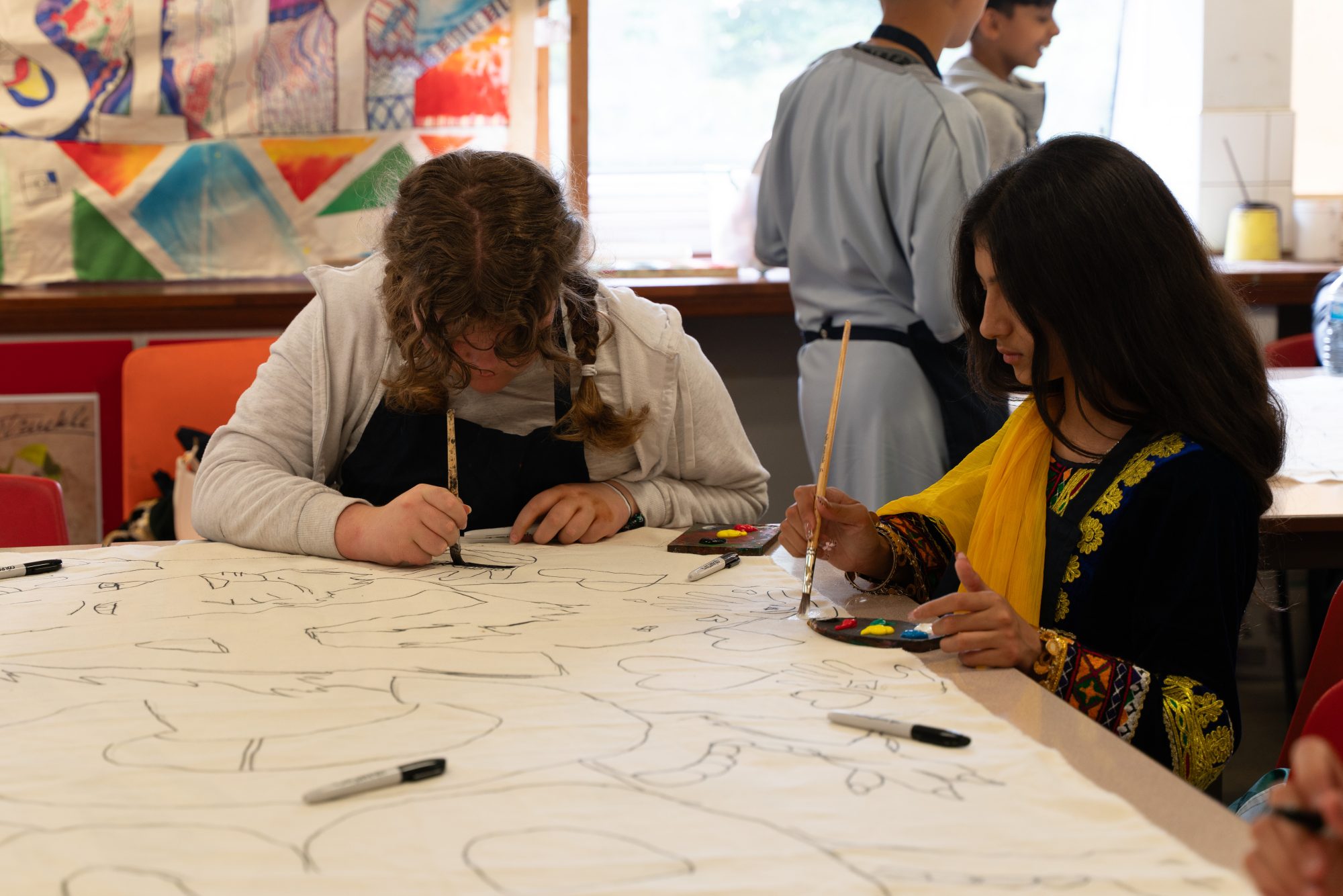 Bluecoat Diversity Day — events photograph 32