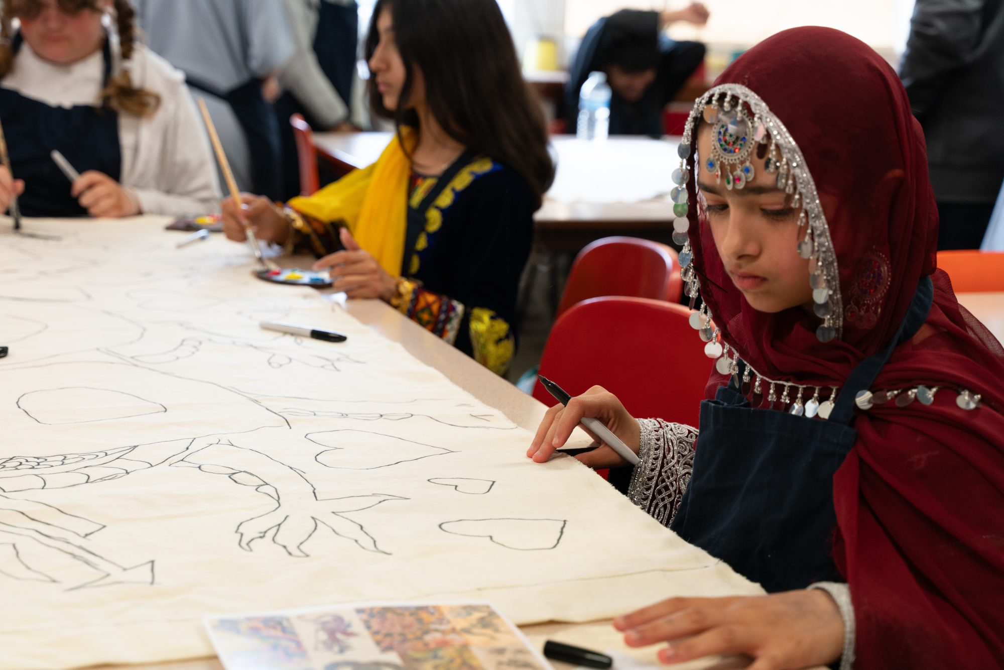 Bluecoat Diversity Day — events photograph 33
