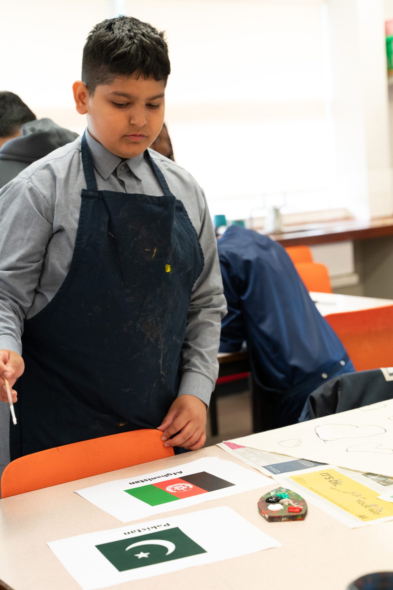 Bluecoat Diversity Day — events photograph 34