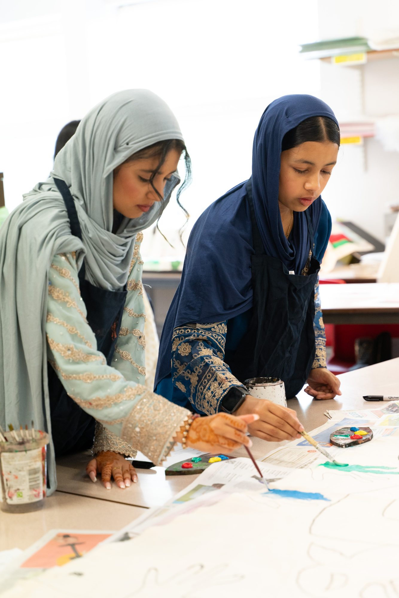 Bluecoat Diversity Day — events photograph 35