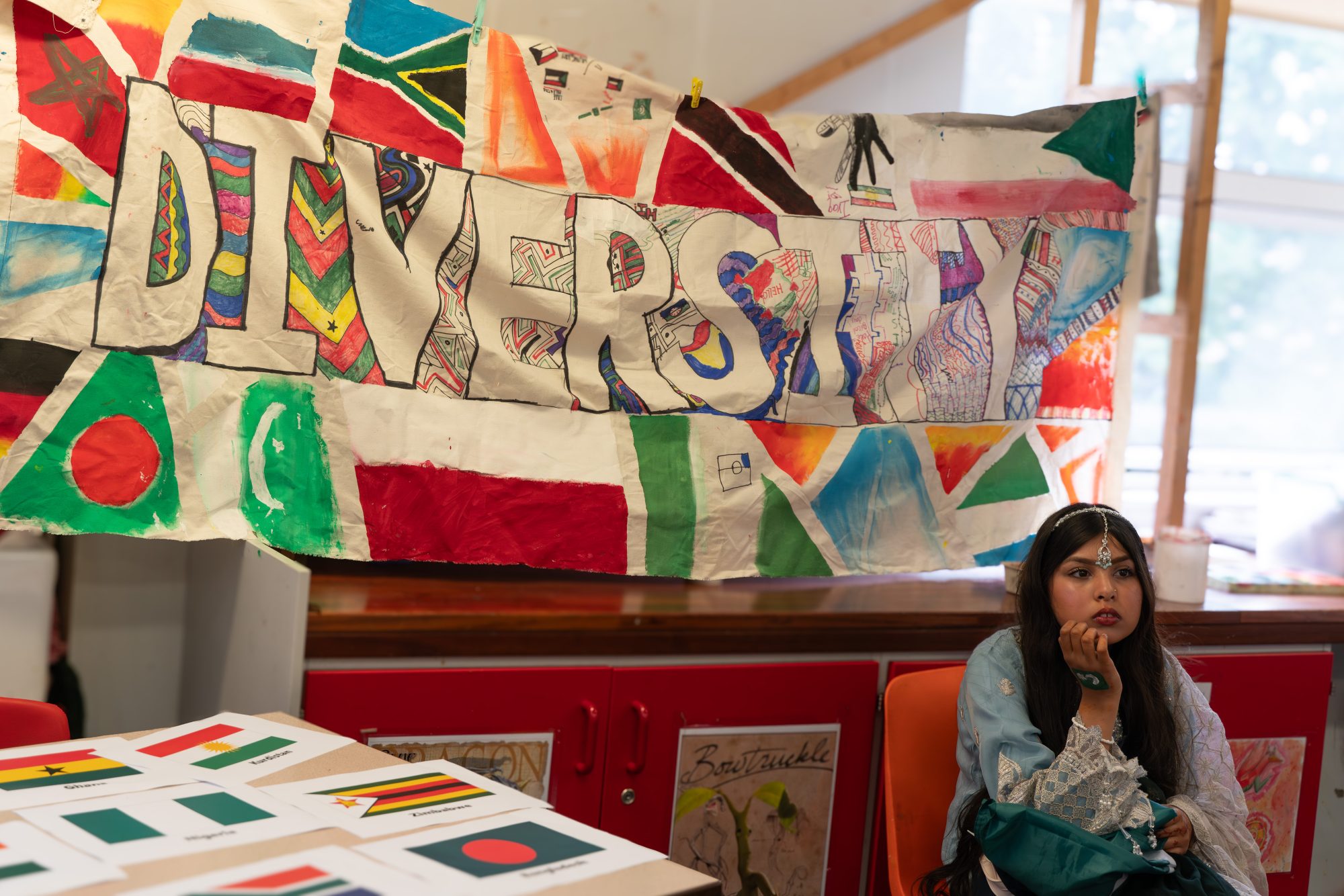 Bluecoat Diversity Day — events photograph 36